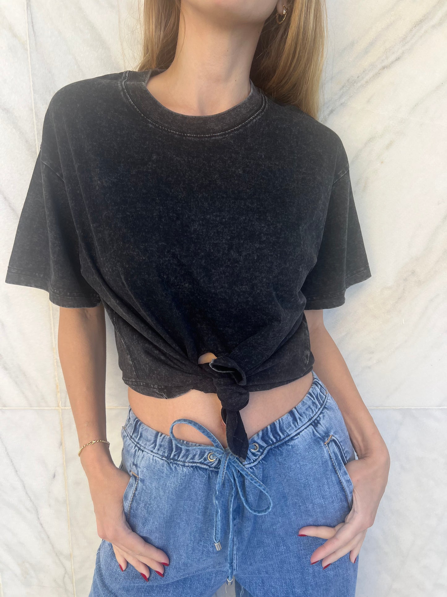 Knot Tshirt or not