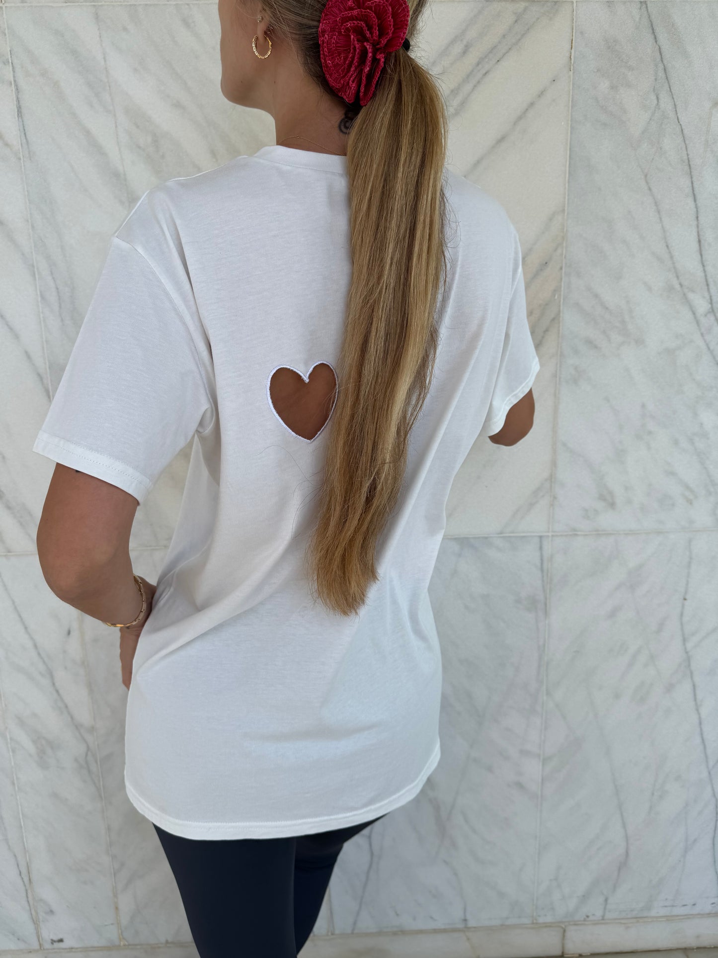 Septemeber Tee