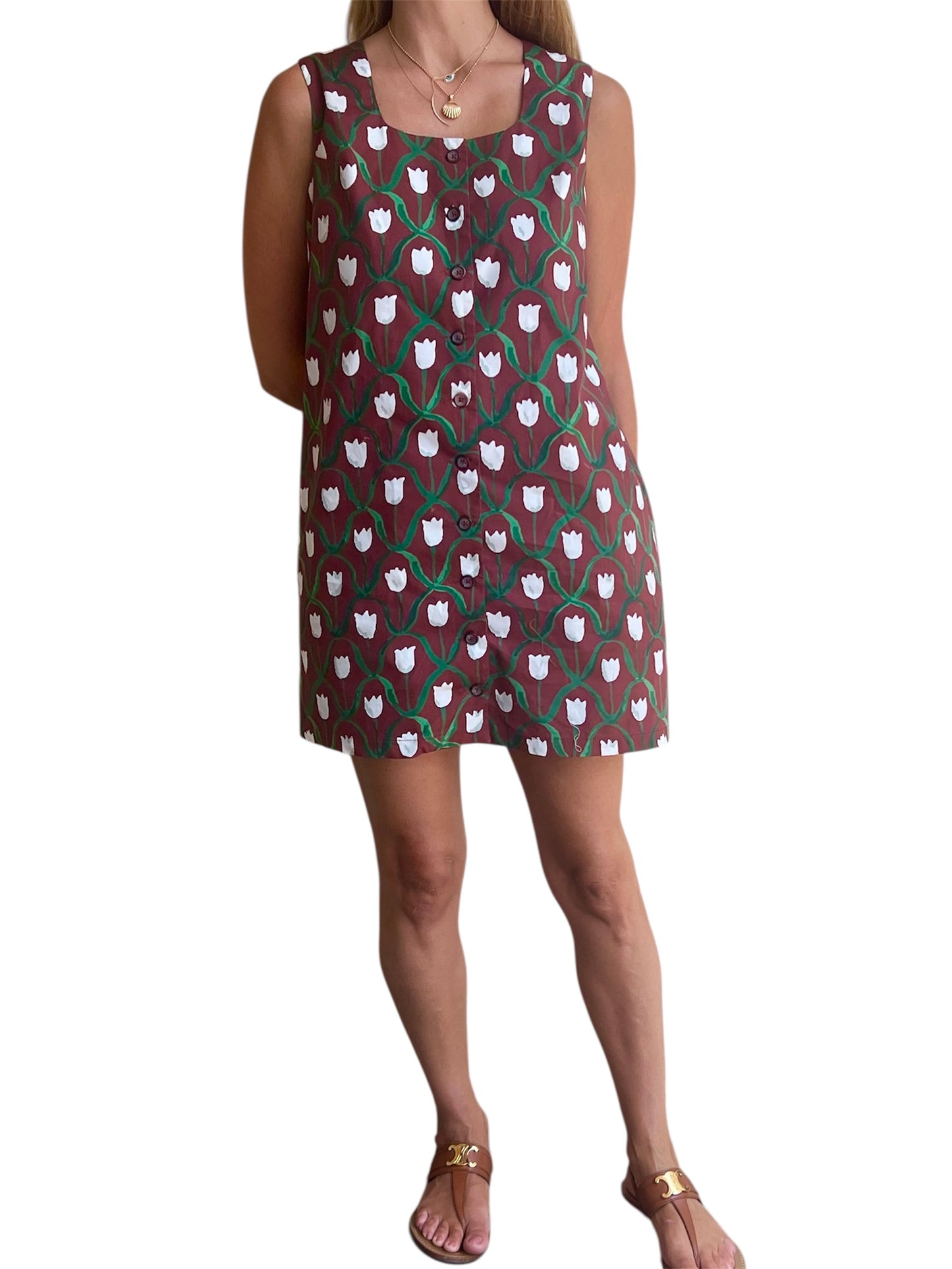 July Dress