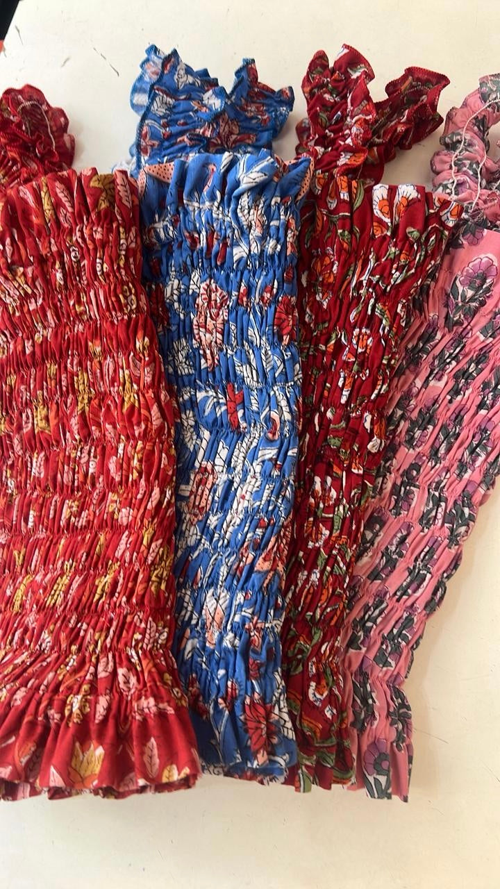 Summer Girl Top new edition