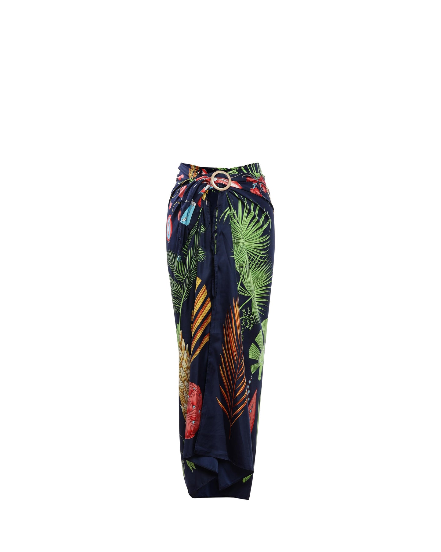 Palm Navy Bella sarong