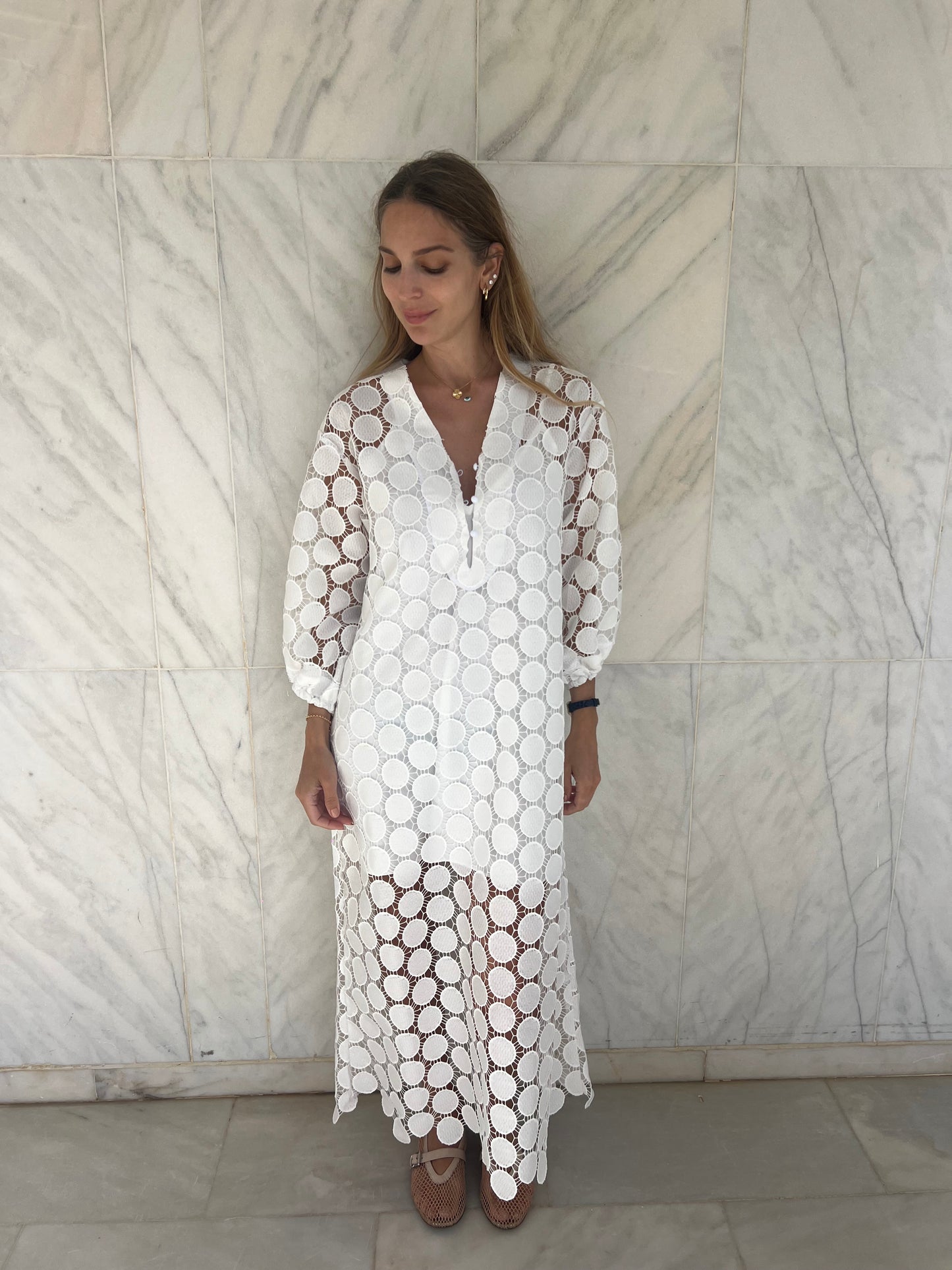 Solara Kaftan