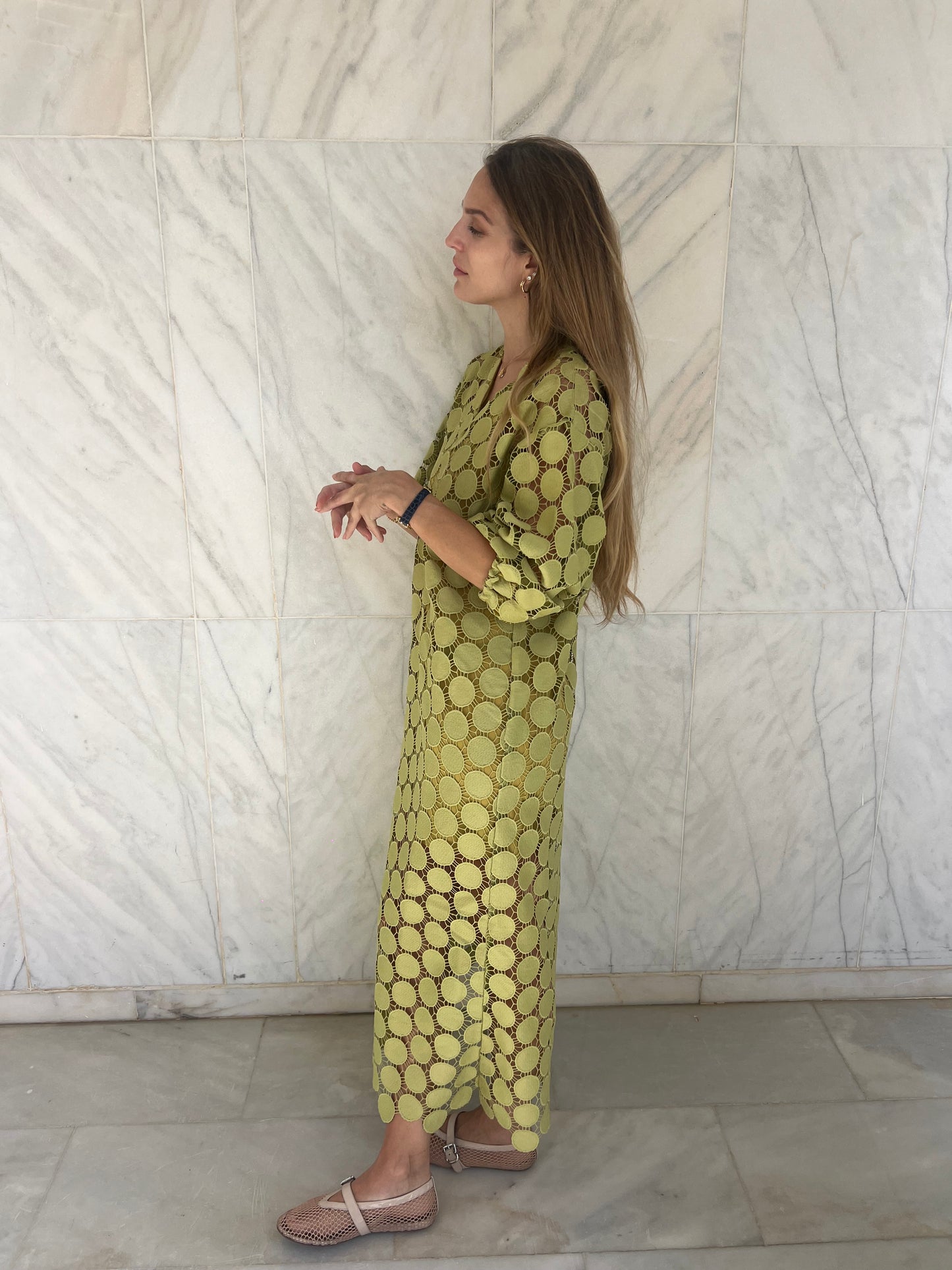 Solara Kaftan