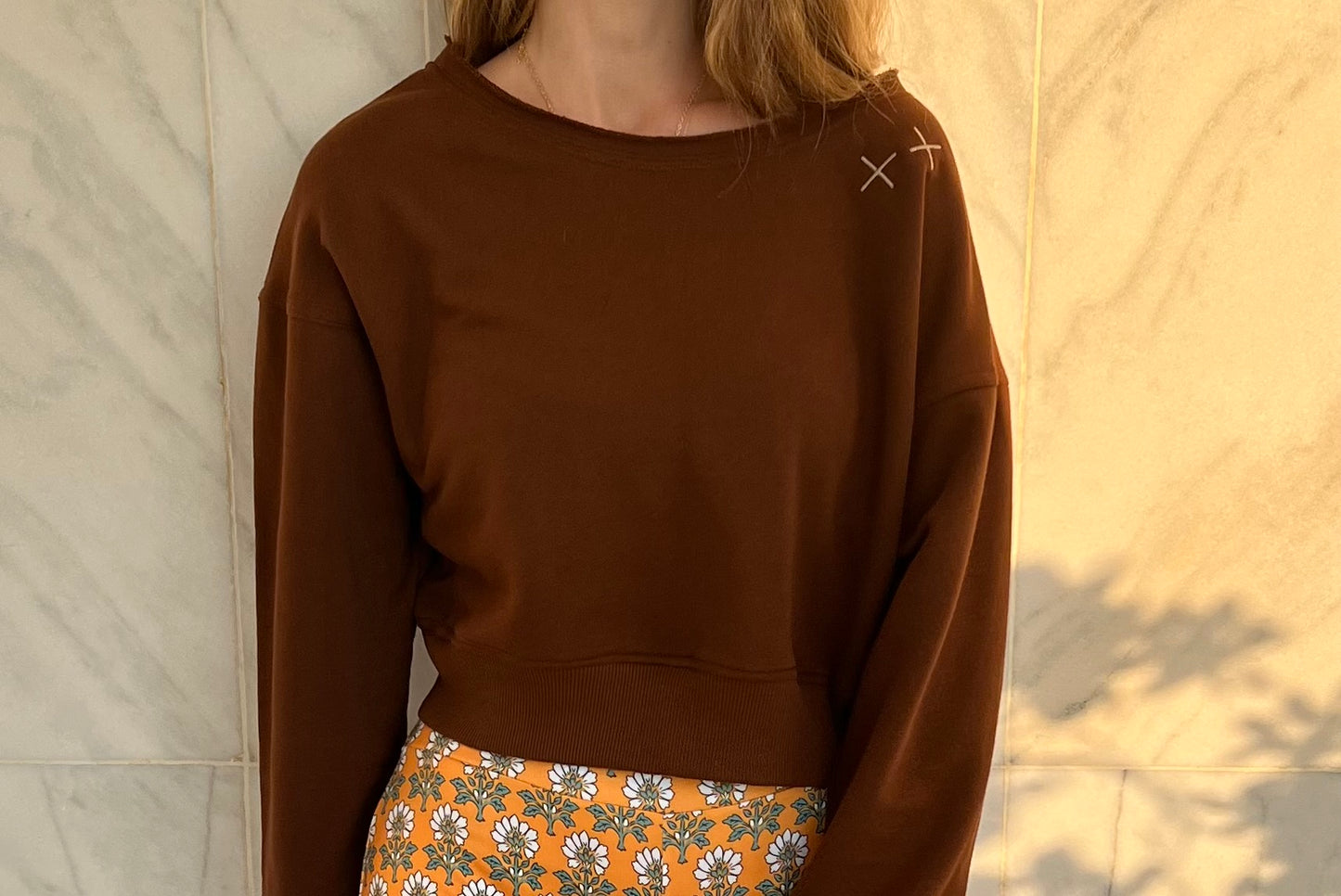 Seala Sweater