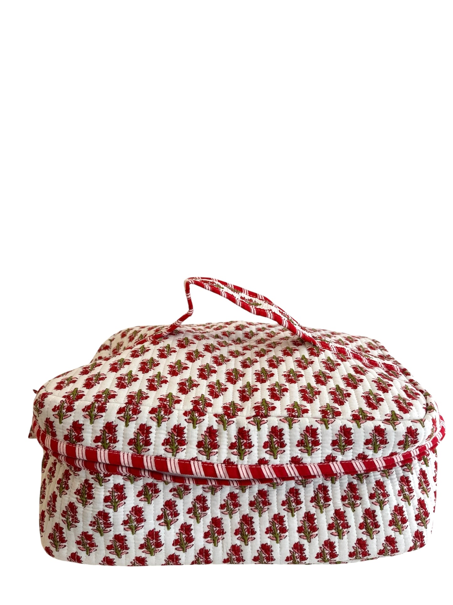 The Holiday Case