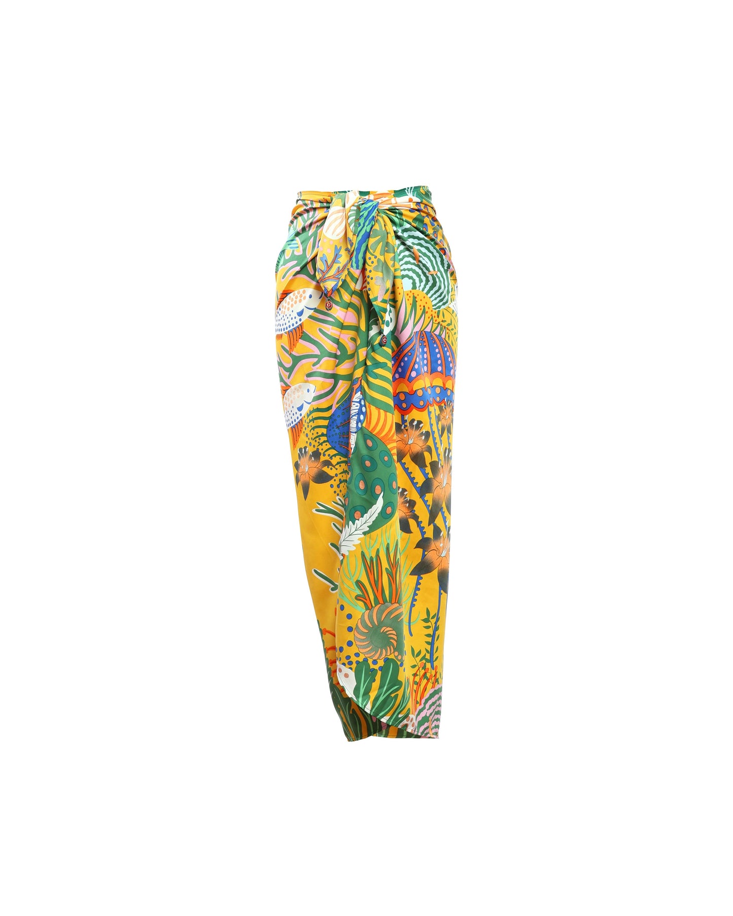 Under the Sea Stella Sarong