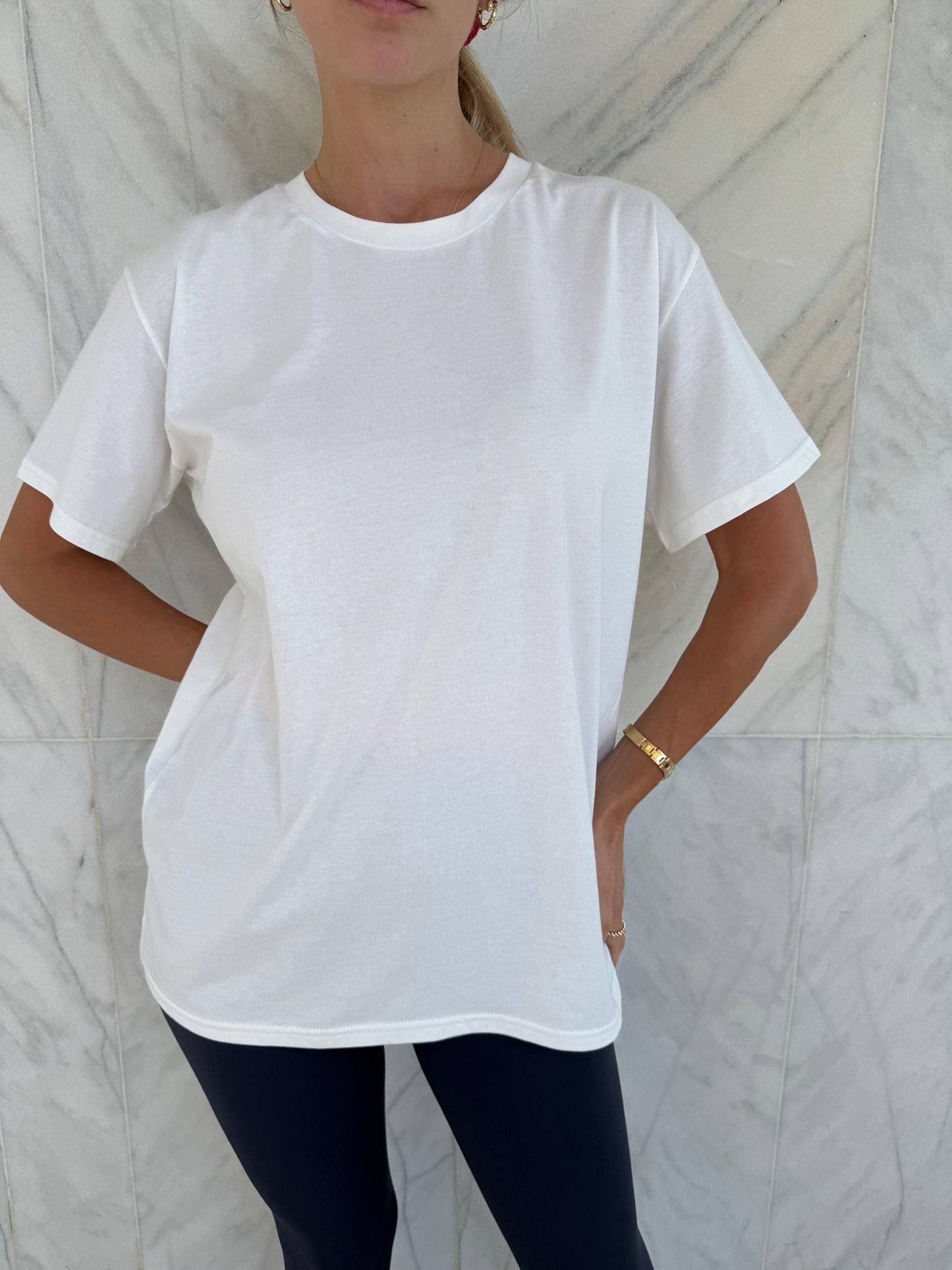 Septemeber Tee
