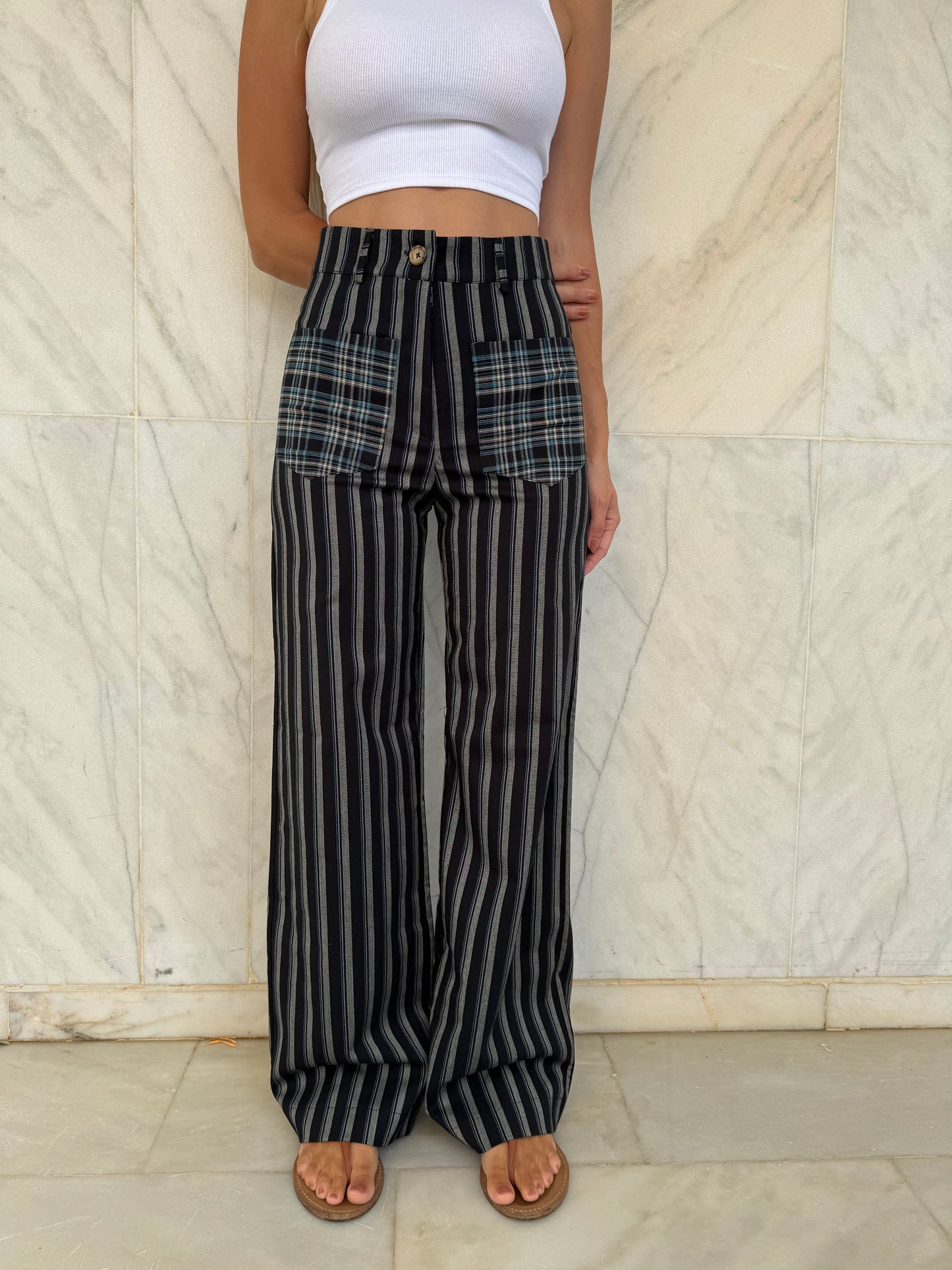 Celina Fall Pants