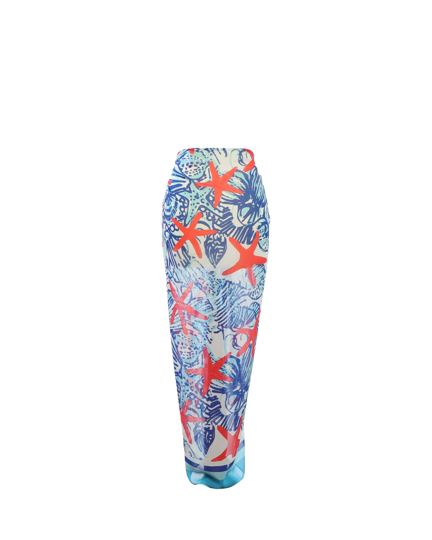 Starfish Bella Sarong