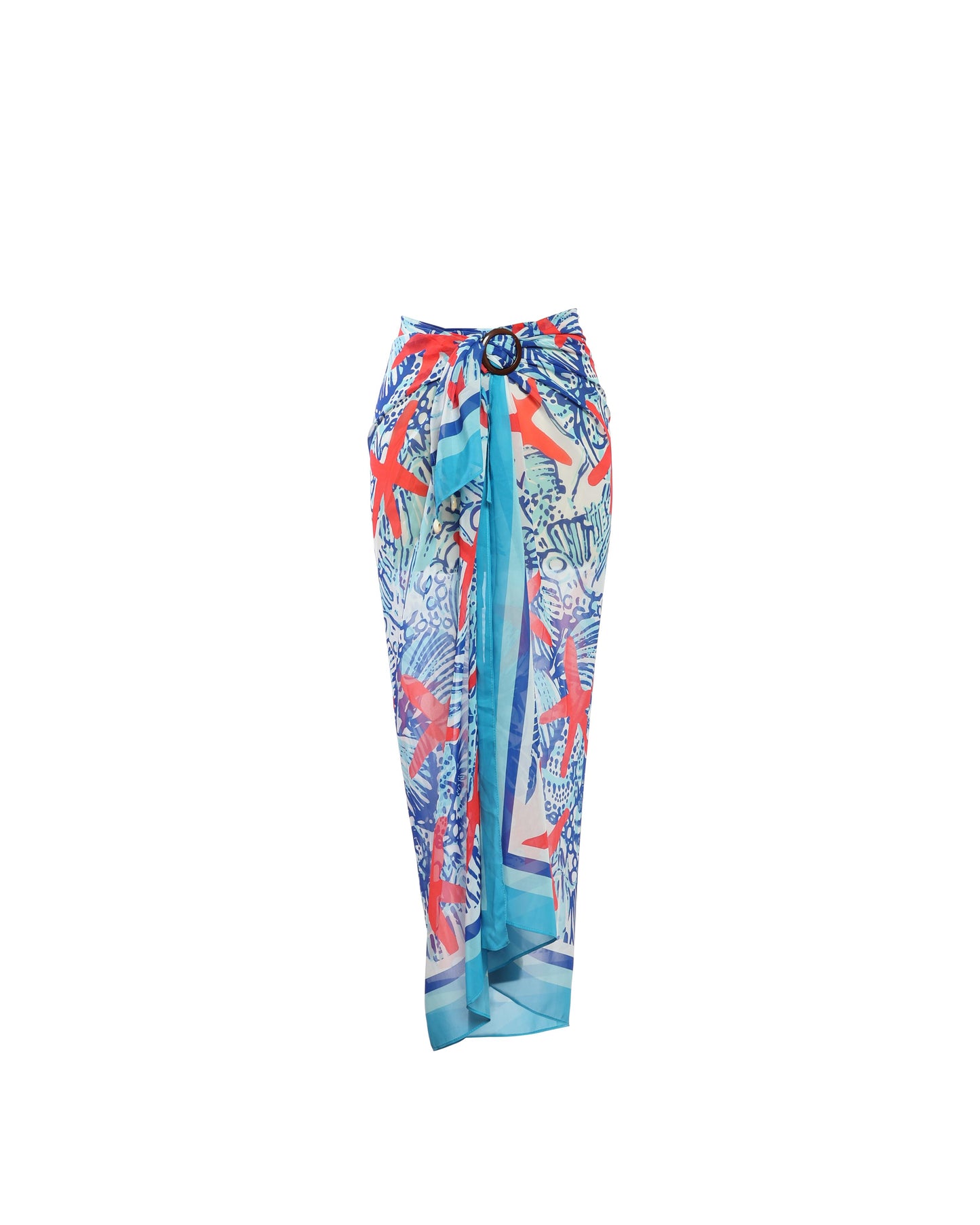 Starfish Bella Sarong