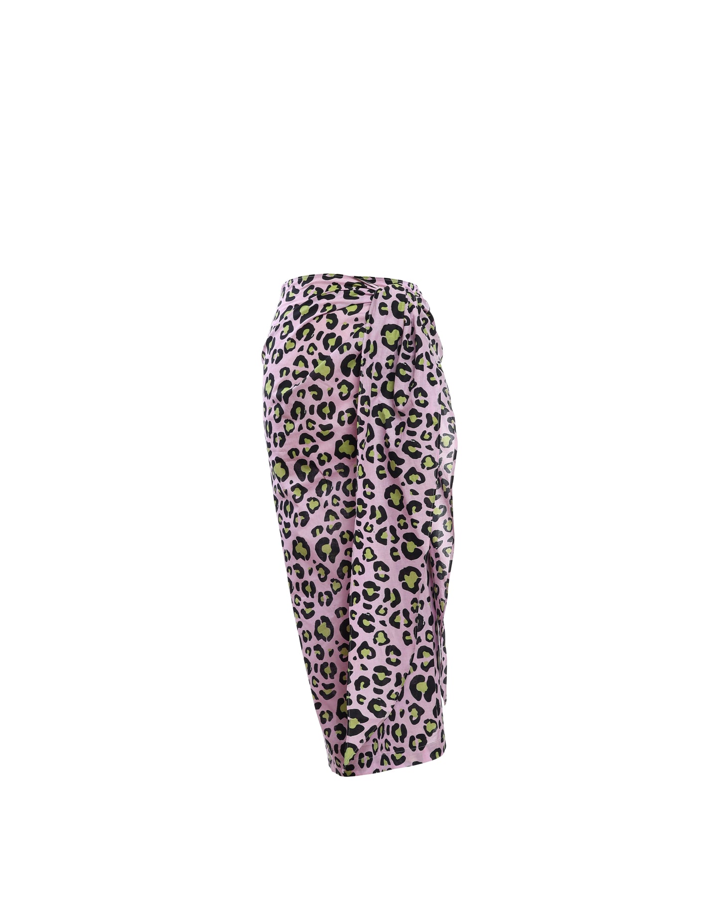 Aila Skirt Cambric Cotton
