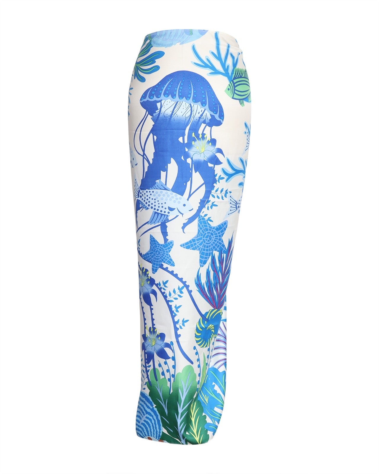 Under The Sea Bella Sarong