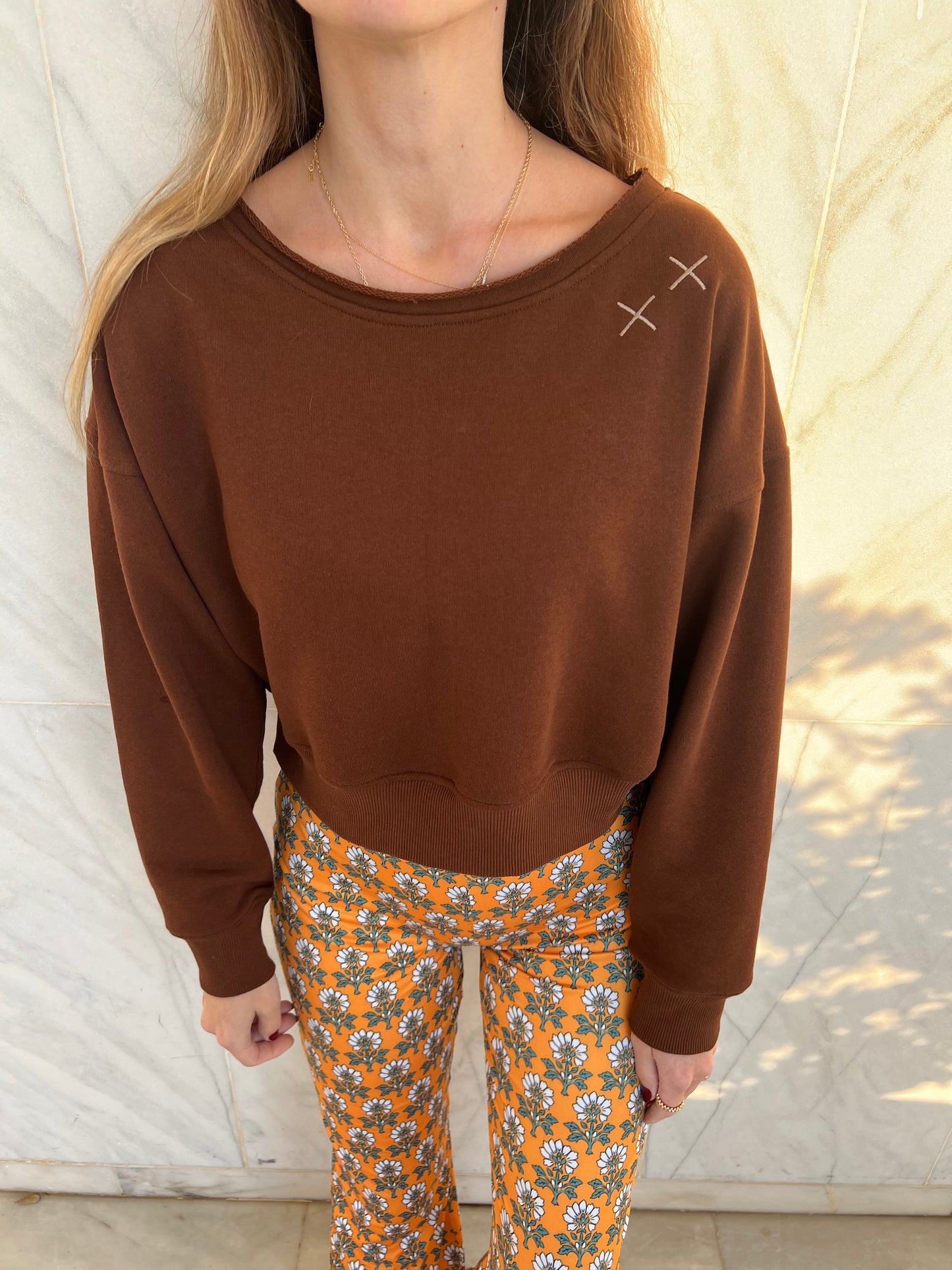 Seala Sweater