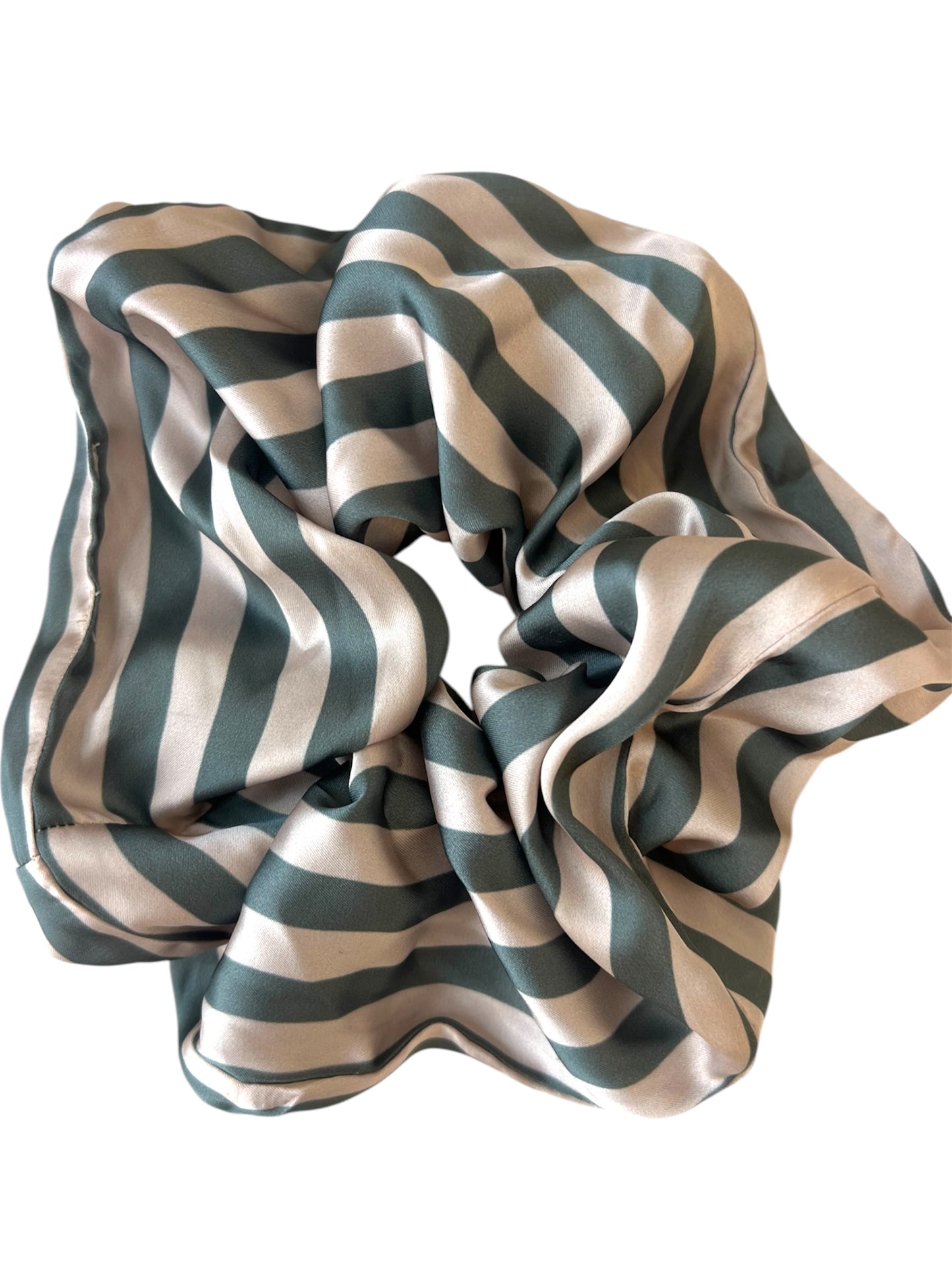 Scrunchie silk XL