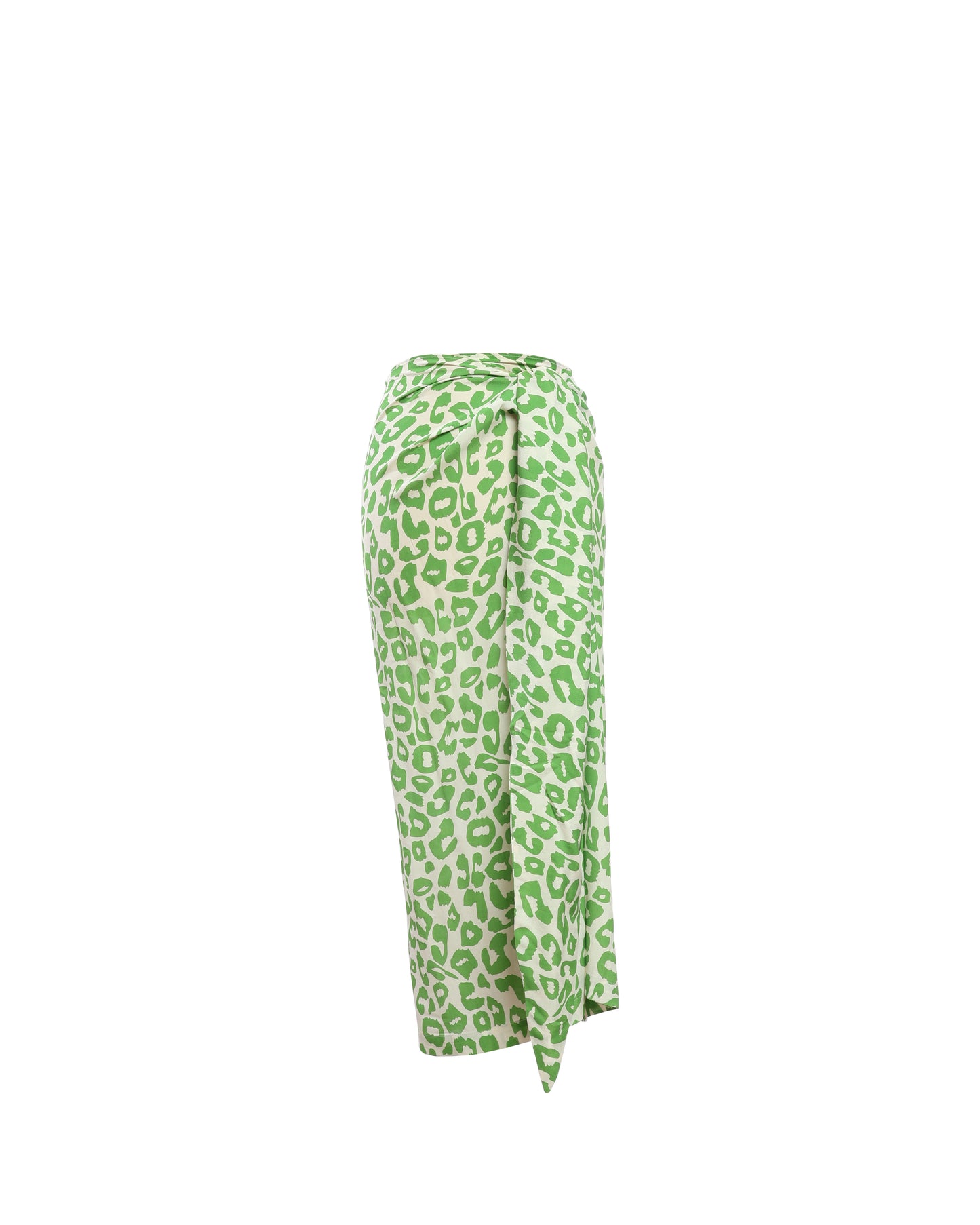 Aila Skirt Crepe