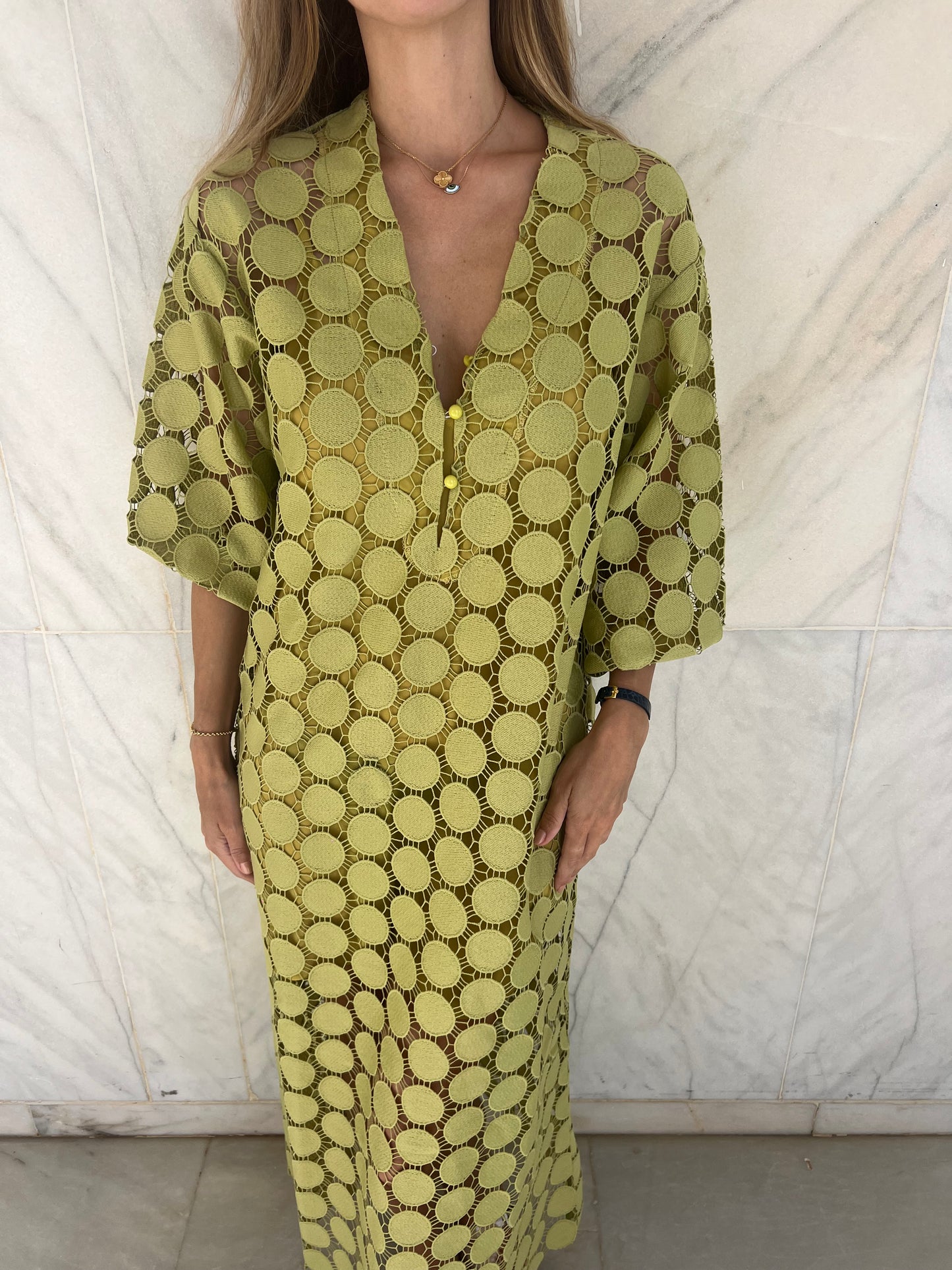 Solara Kaftan