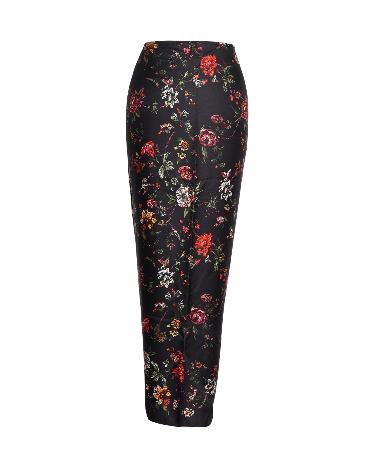 Floral Stella Sarong -Silky