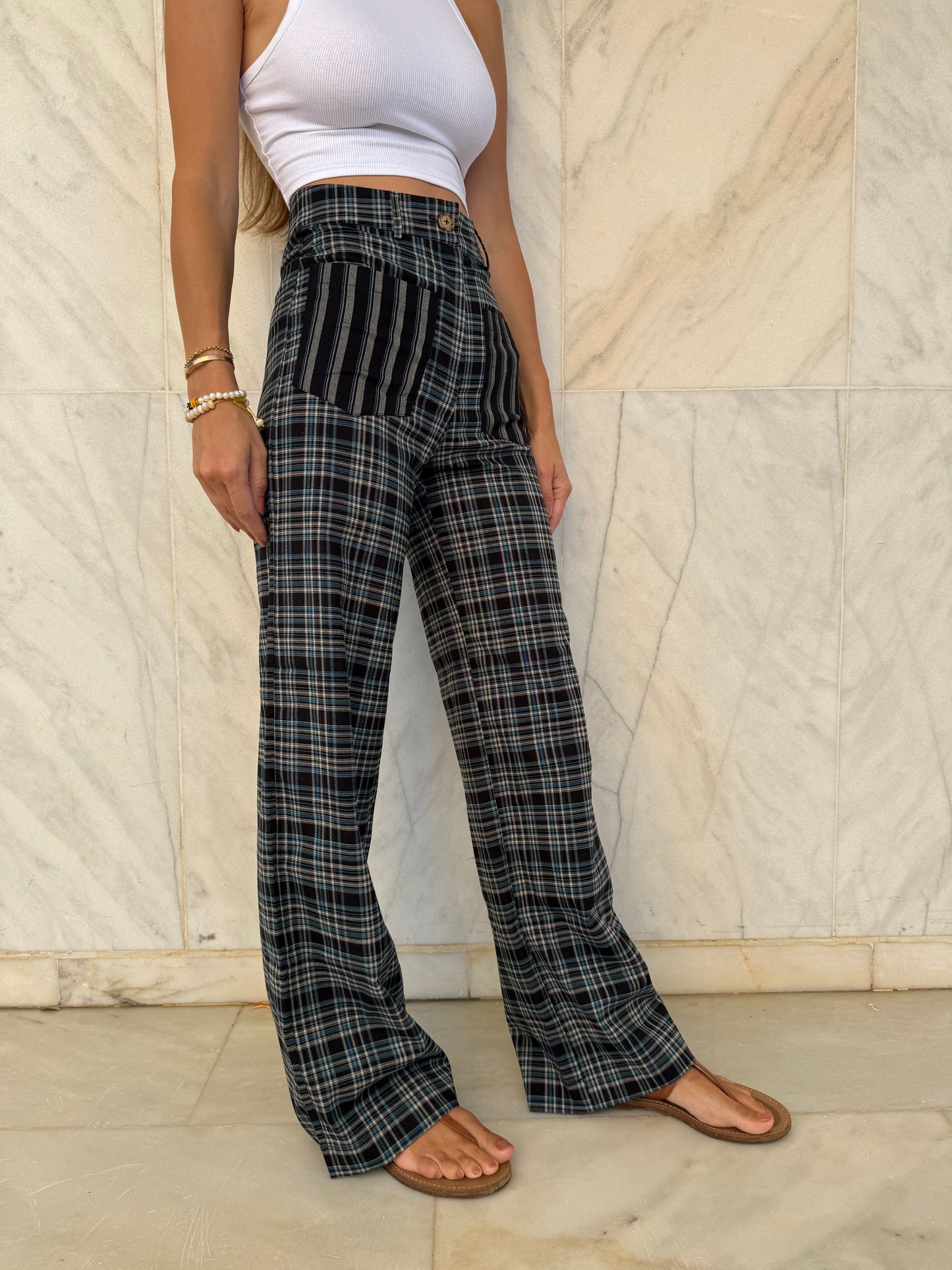 Celina Fall Pants