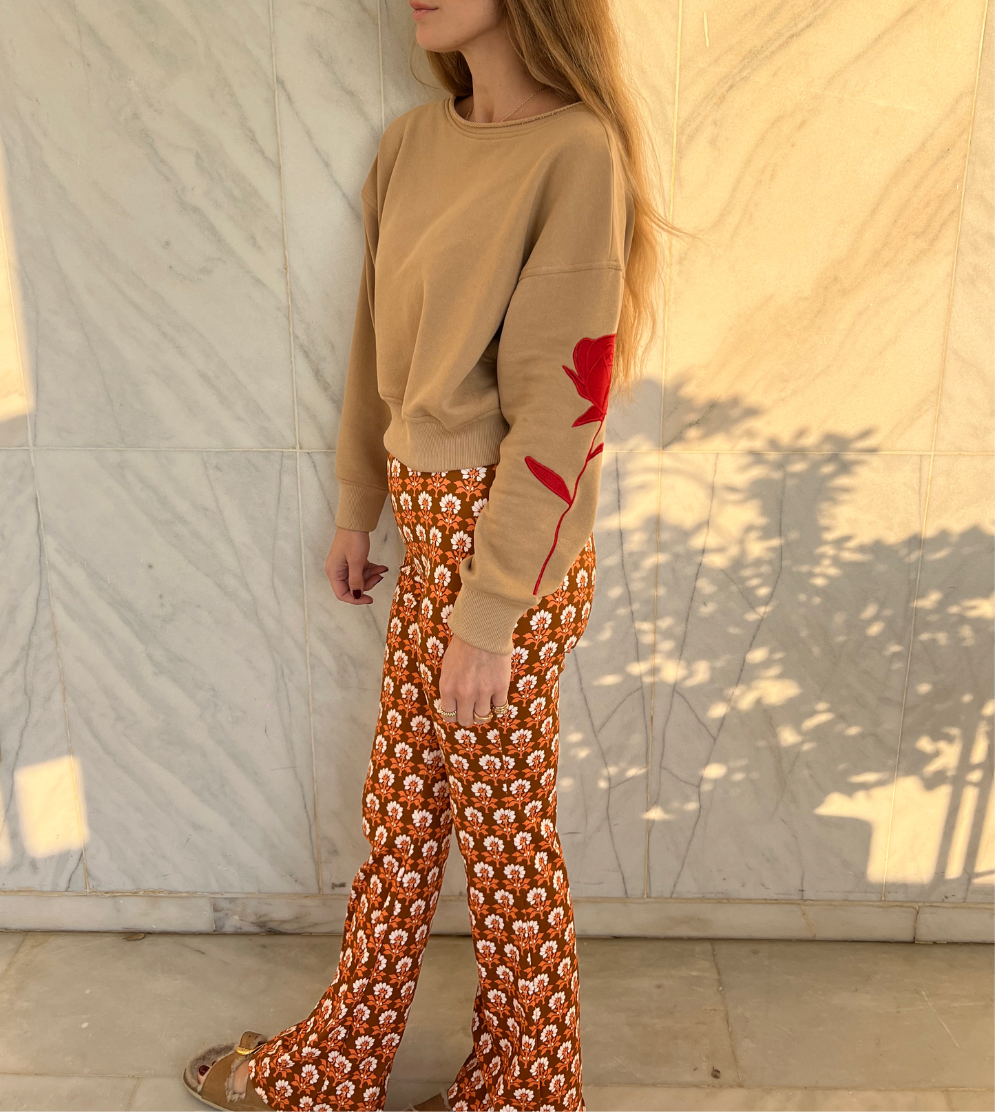 Seala Sweater
