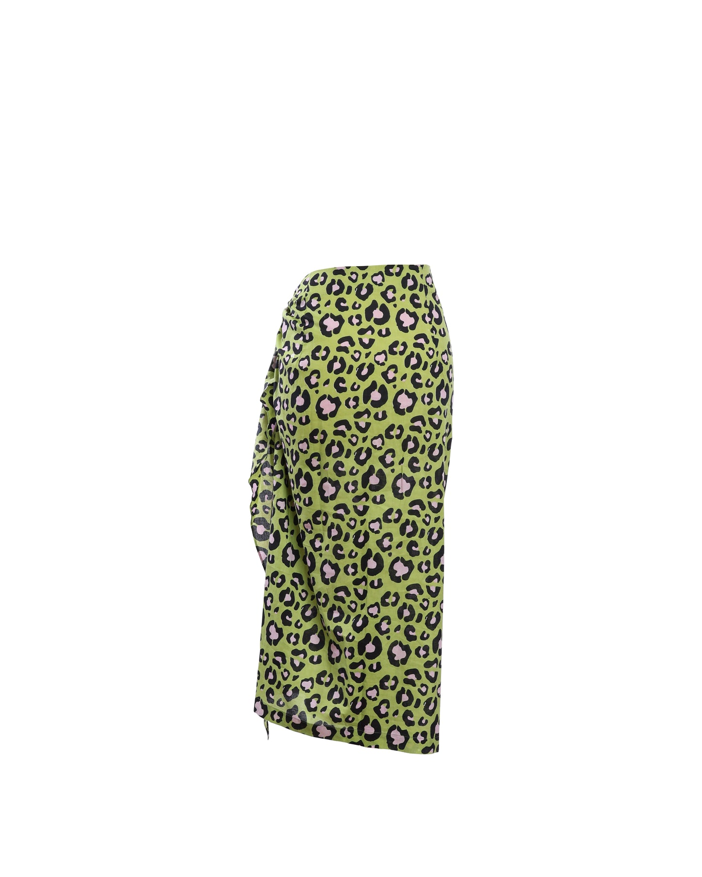 Aila Skirt Cambric Cotton