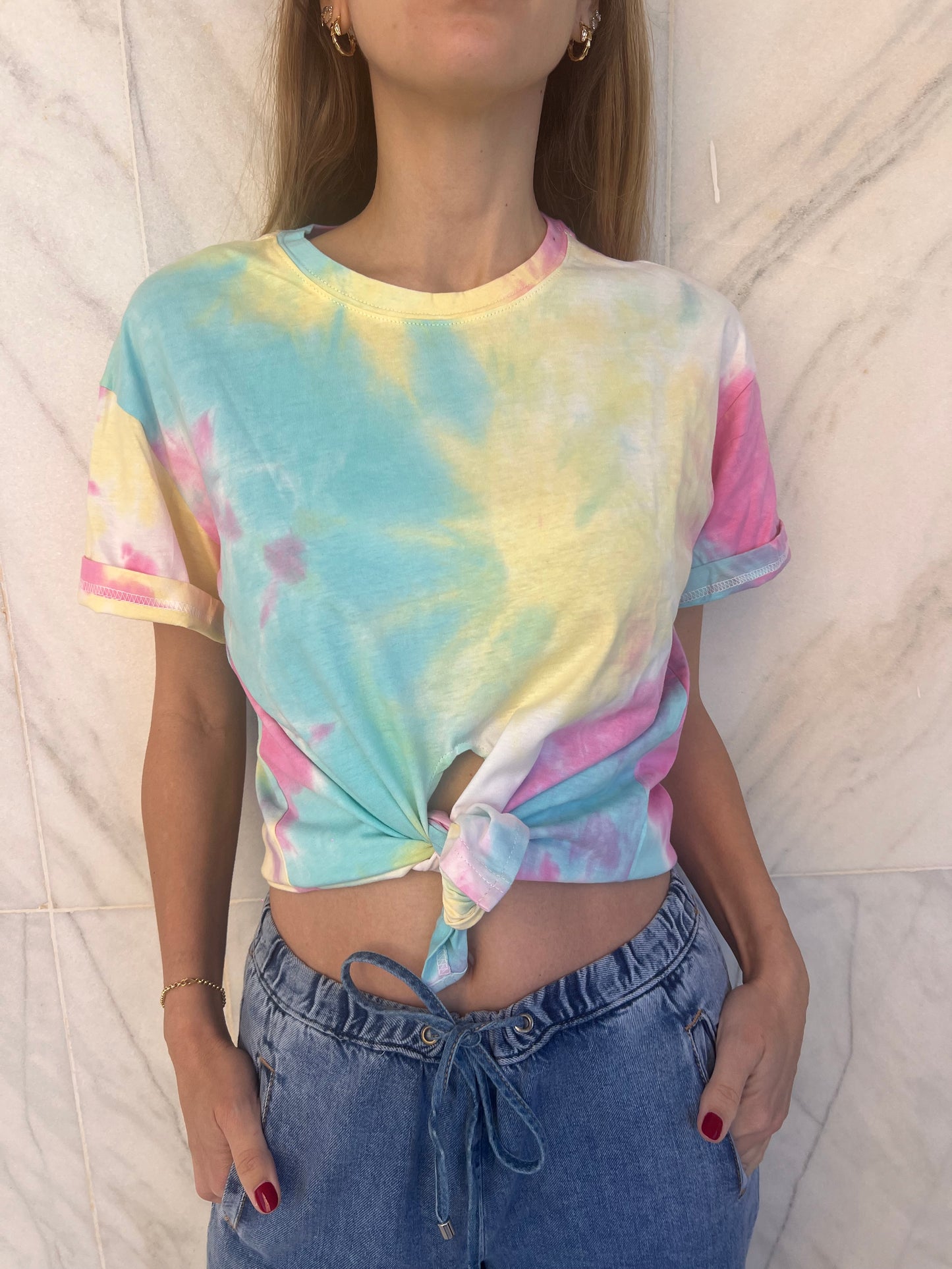 Knot Tshirt or not