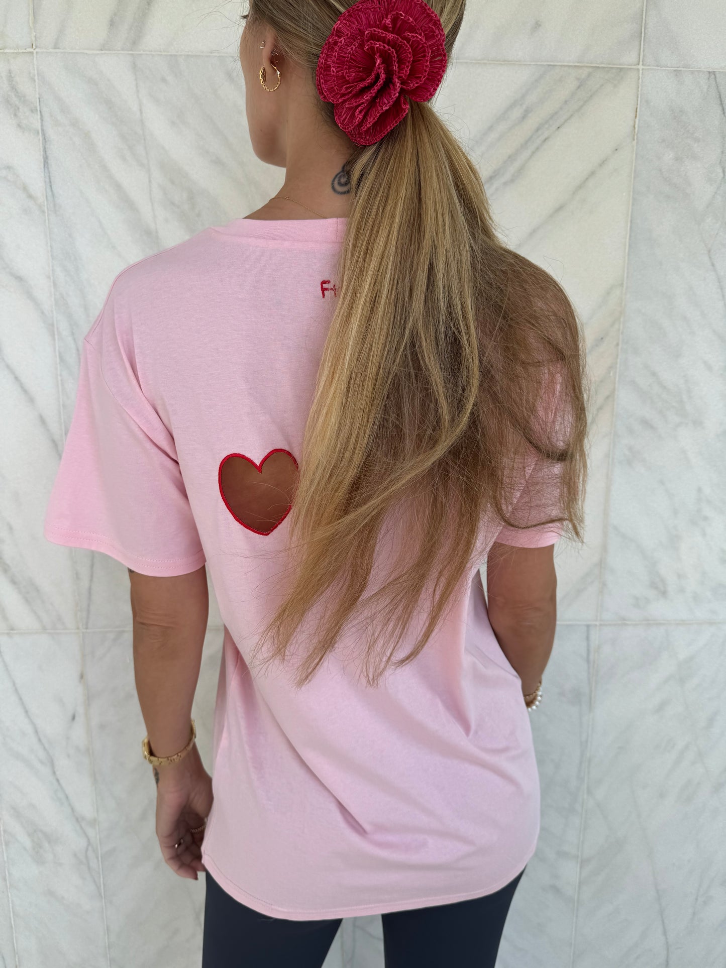 Septemeber Tee