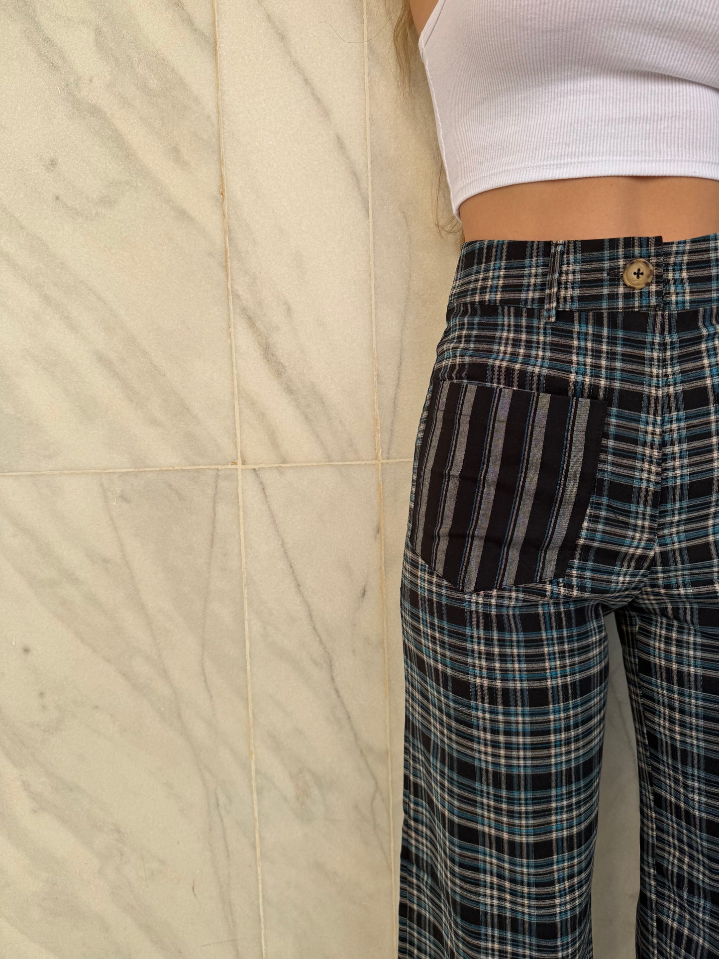 Celina Fall Pants