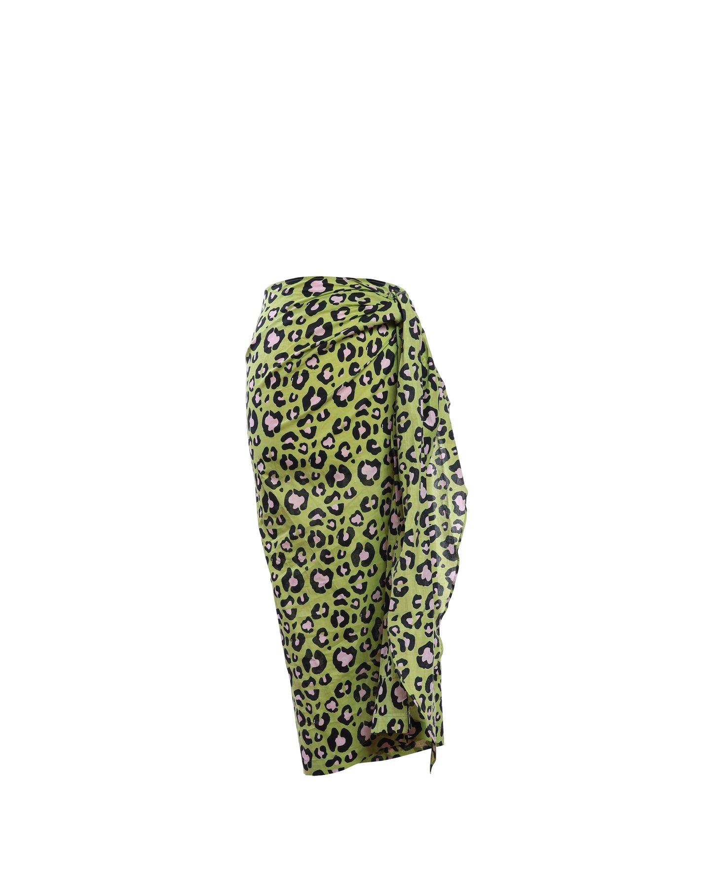 Aila Skirt Cambric Cotton