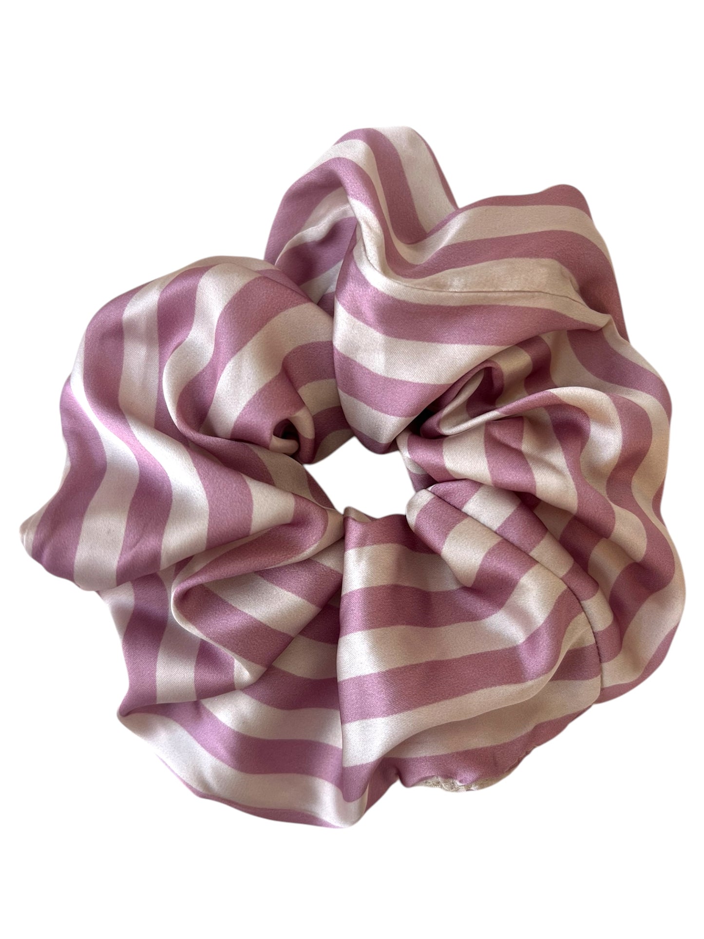 Scrunchie silk XL