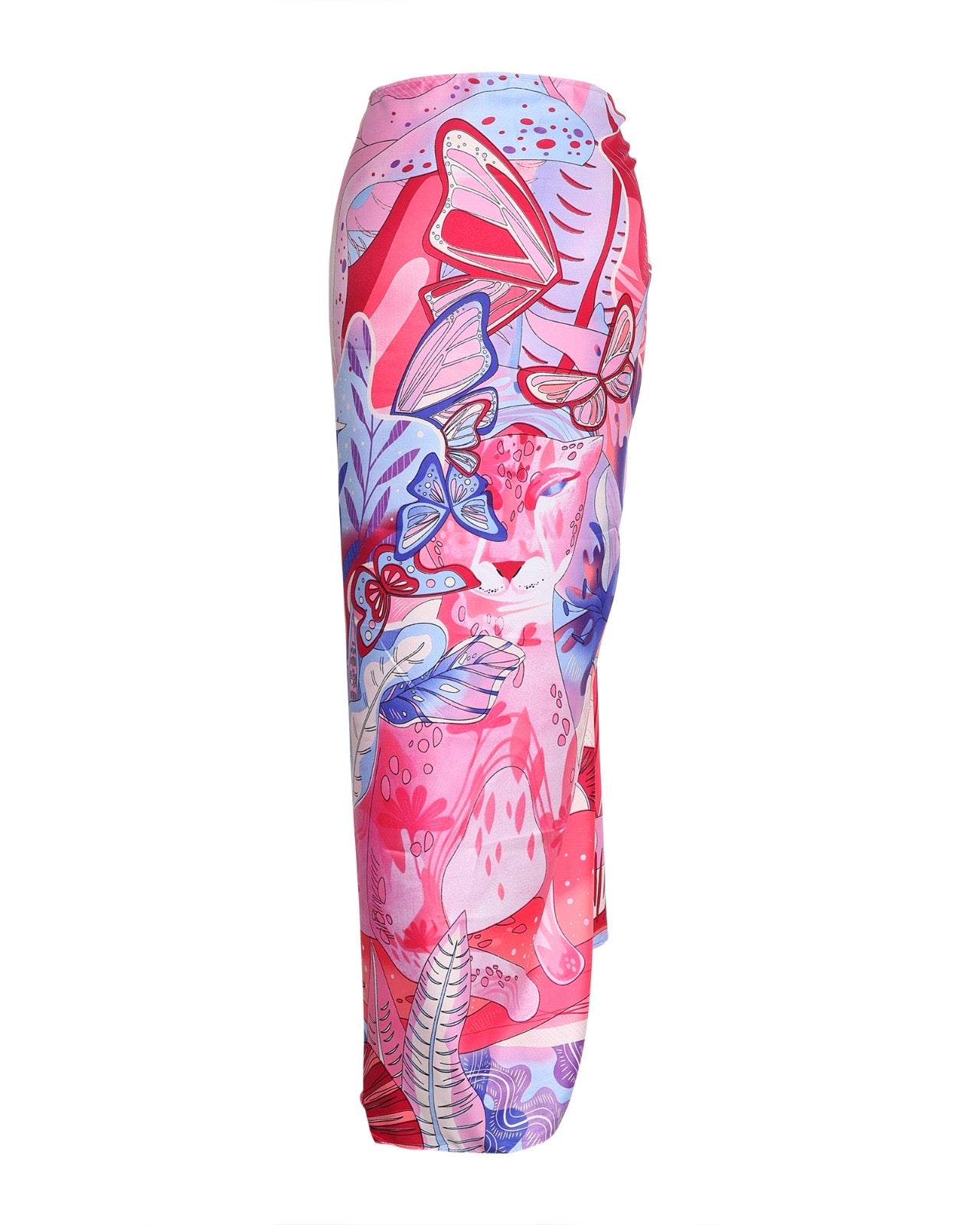Butterfly Bella Sarong