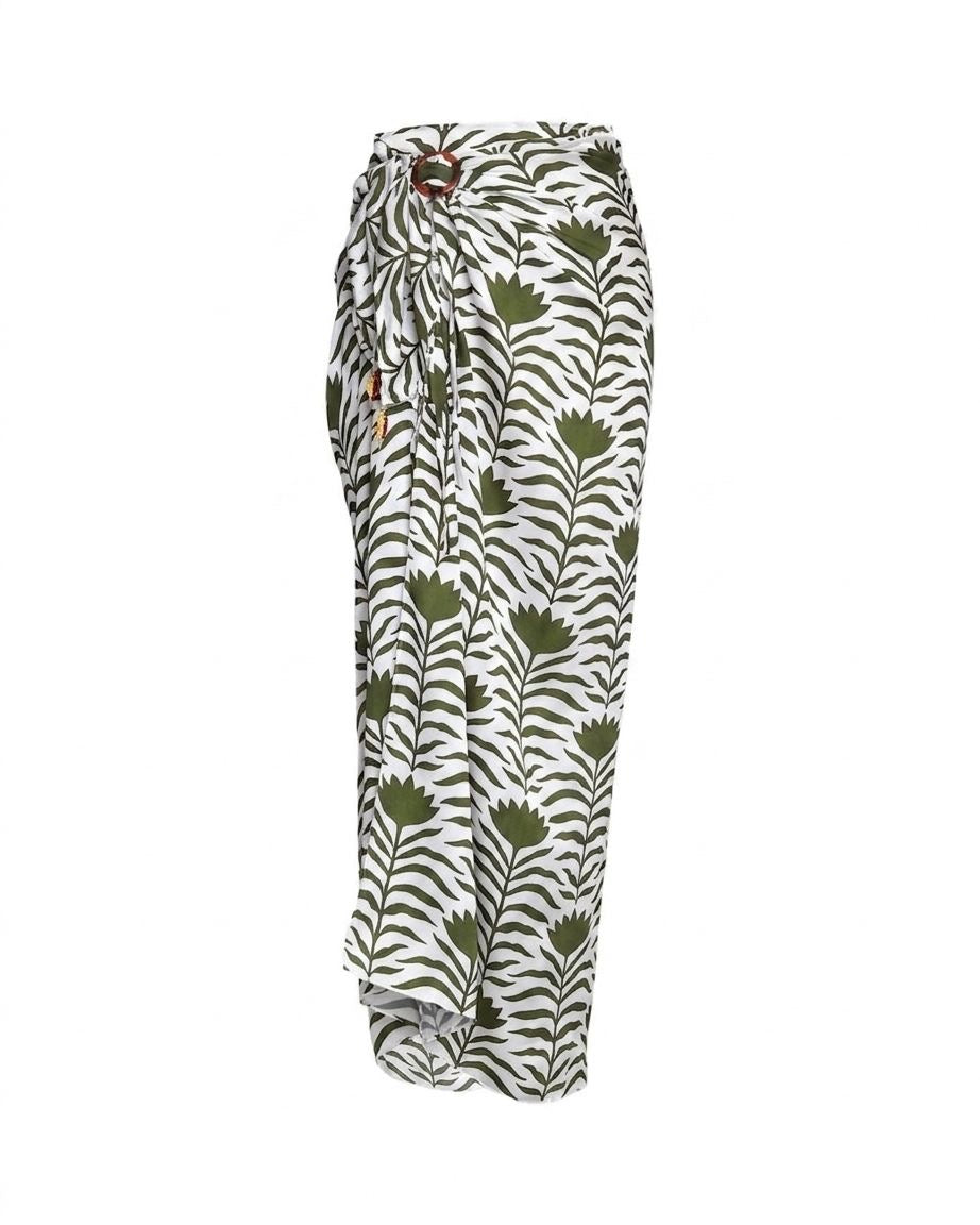 Zebra flower Bella- Silky