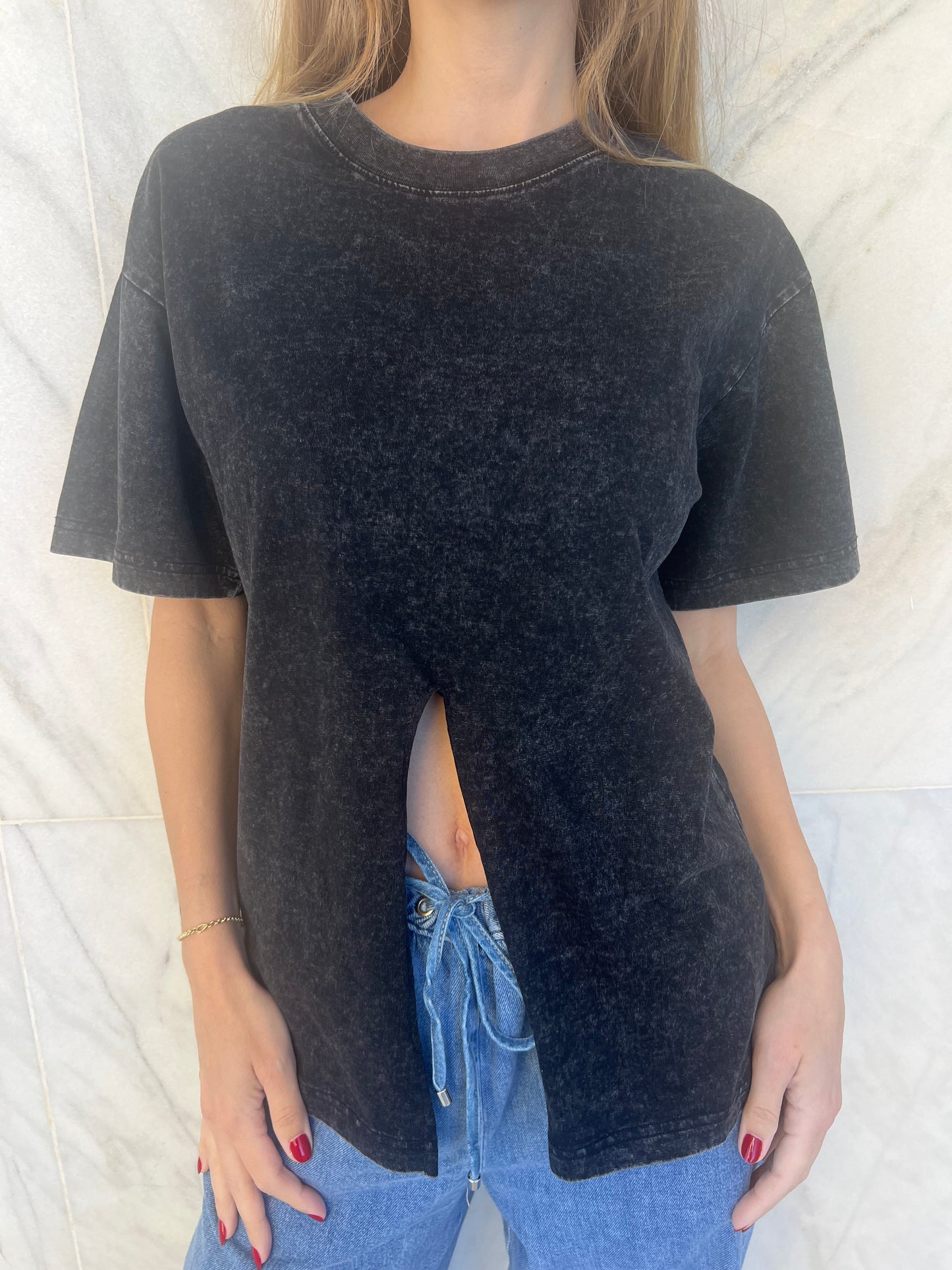 Knot Tshirt or not