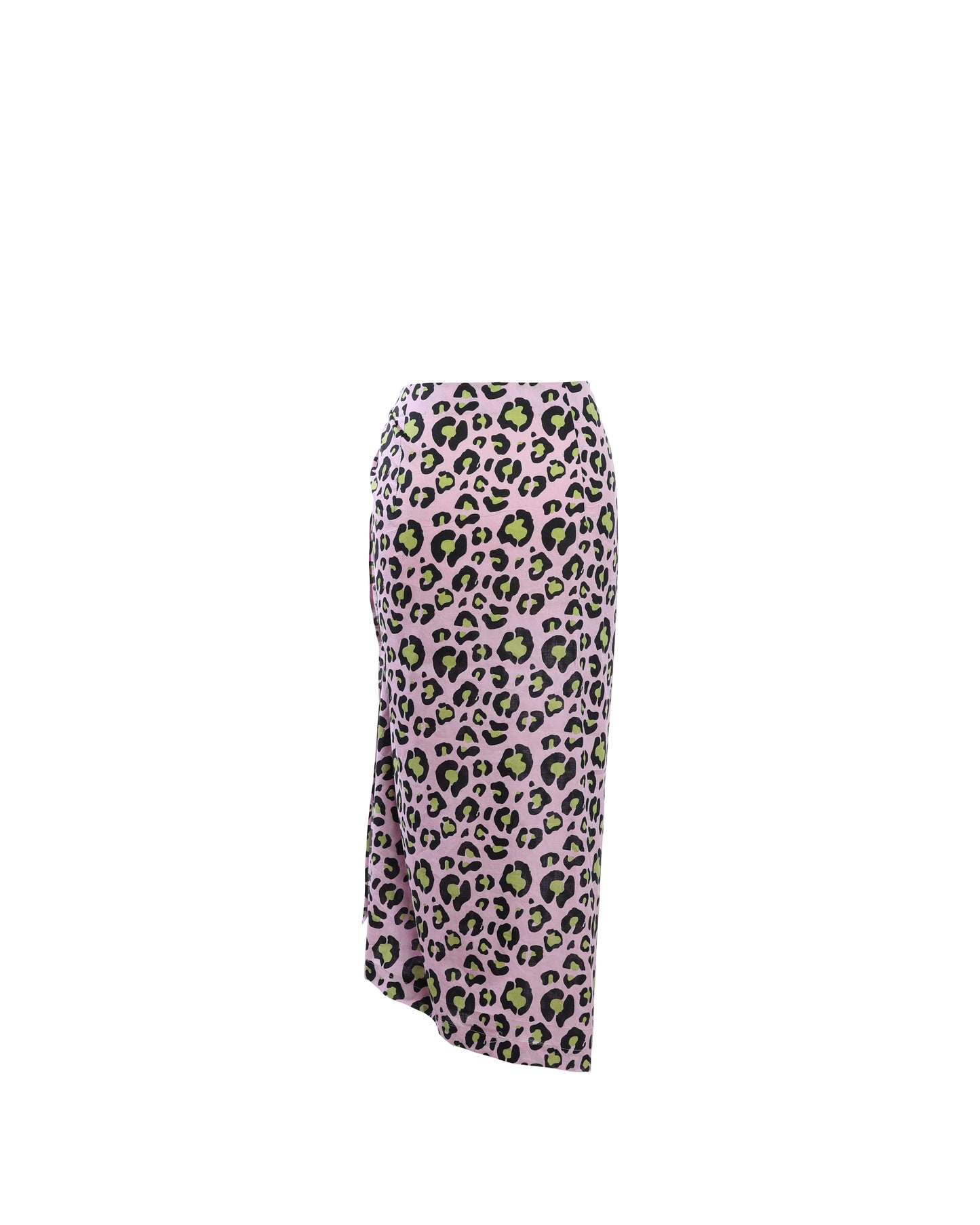 Aila Skirt Cambric Cotton