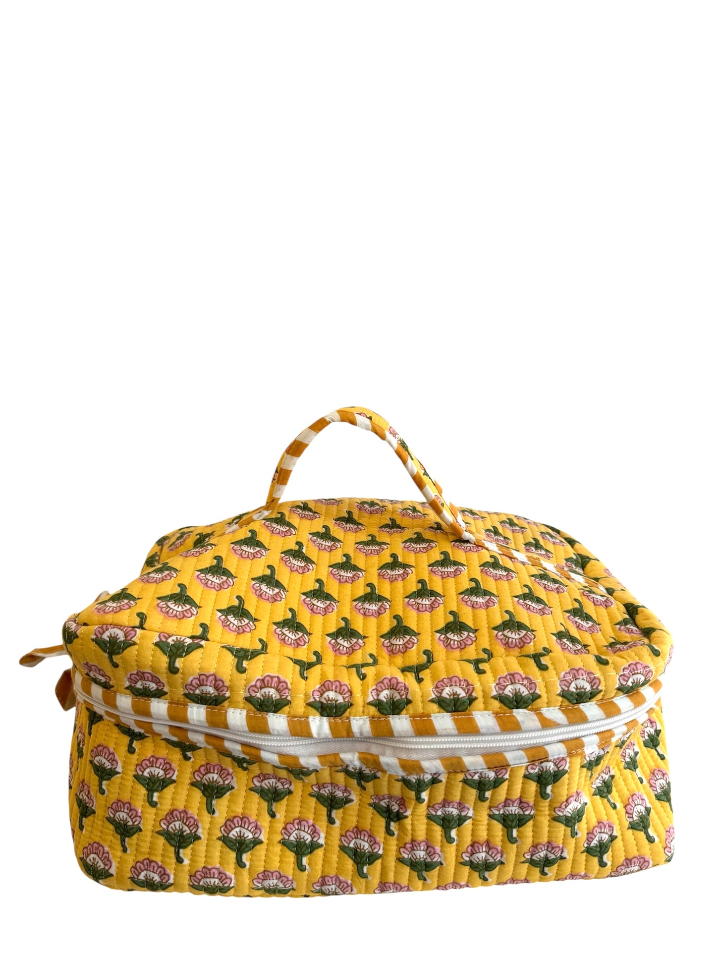The Holiday Case
