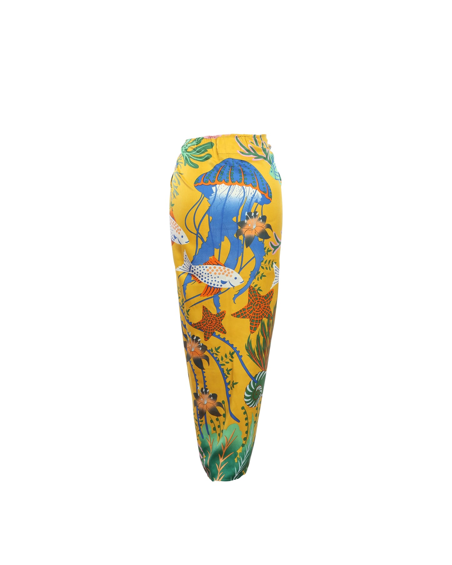 Under the Sea Stella Sarong