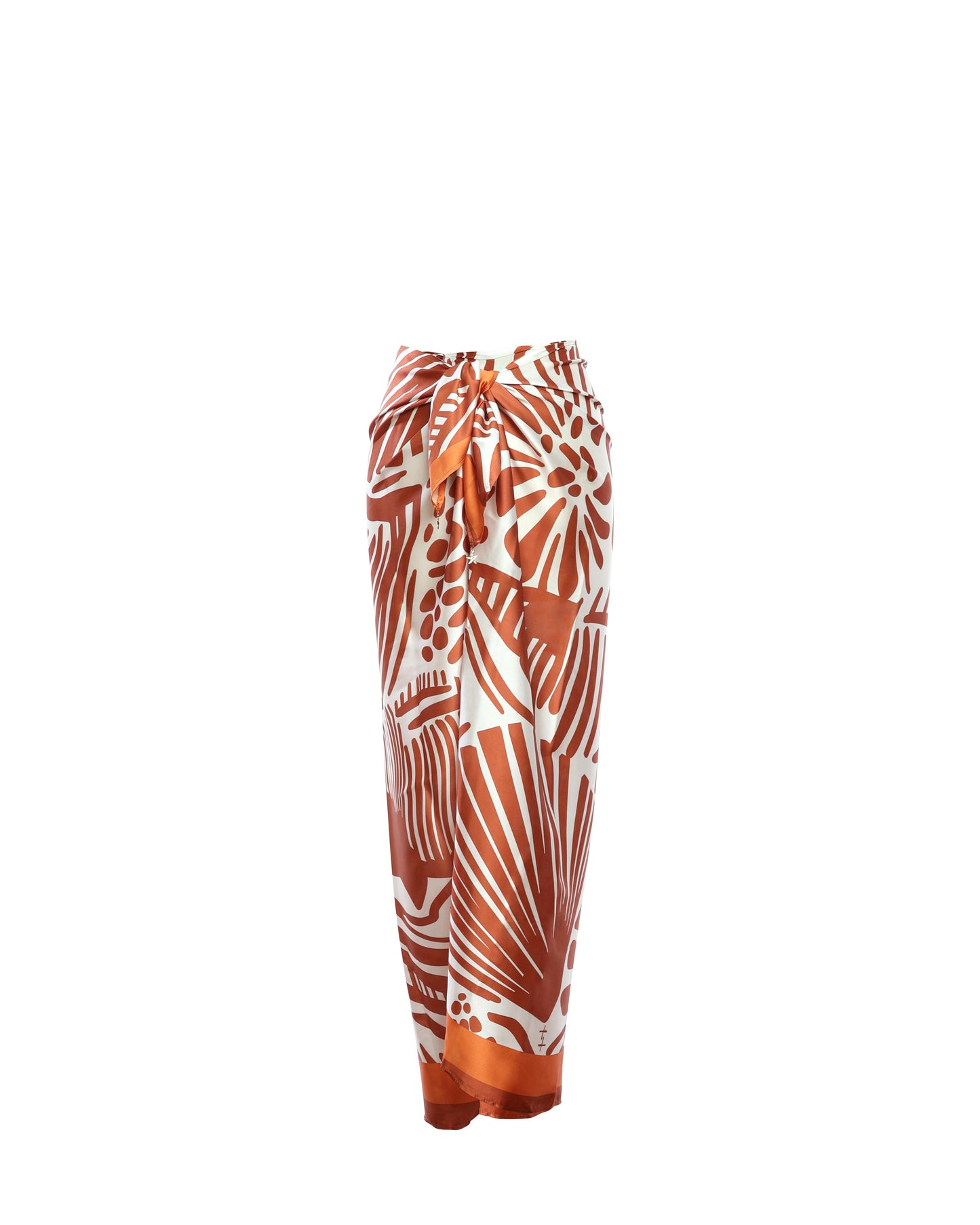 Coquillages et Crustacés
Stella Sarong