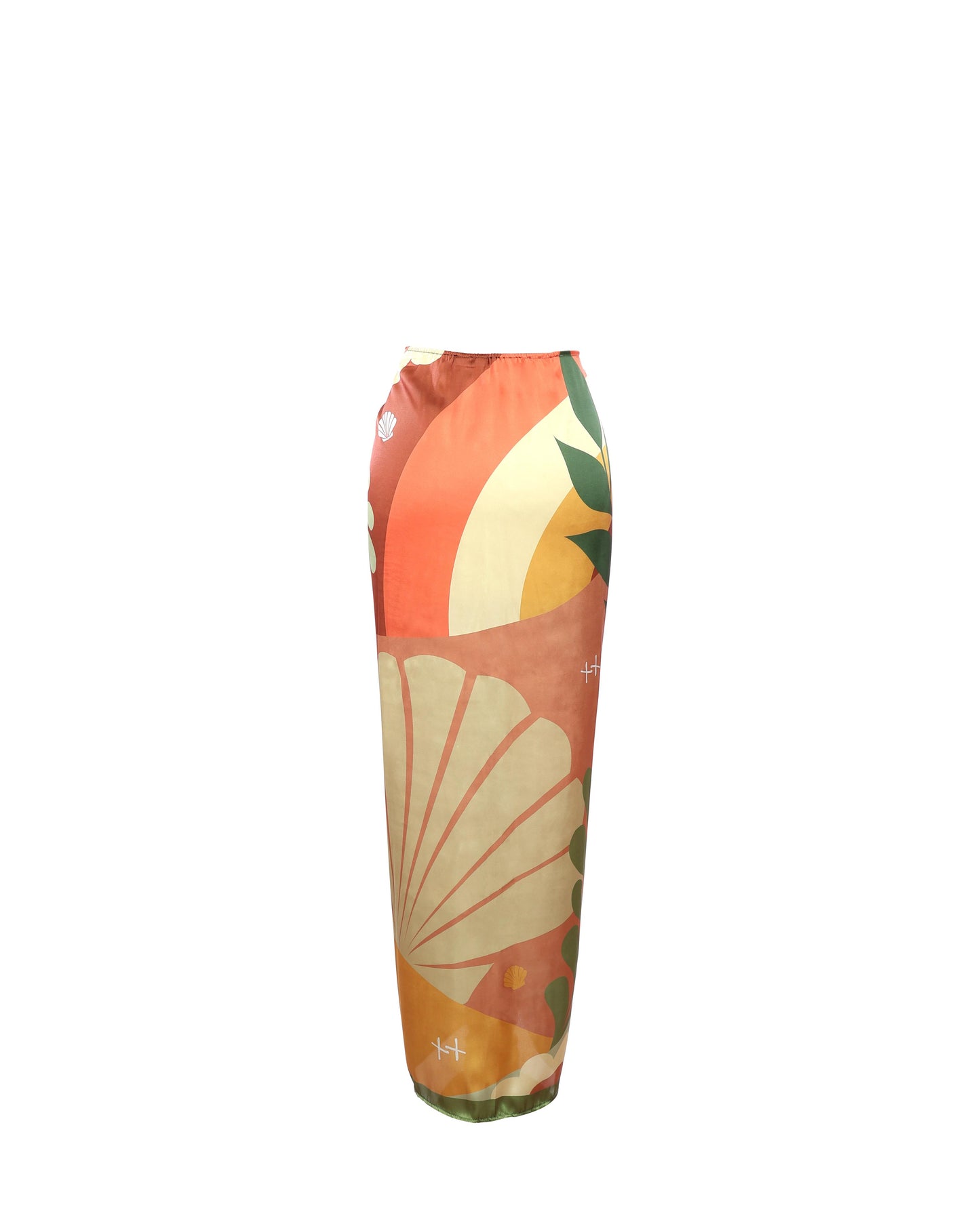 Rainbow Shellbound Stella sarong