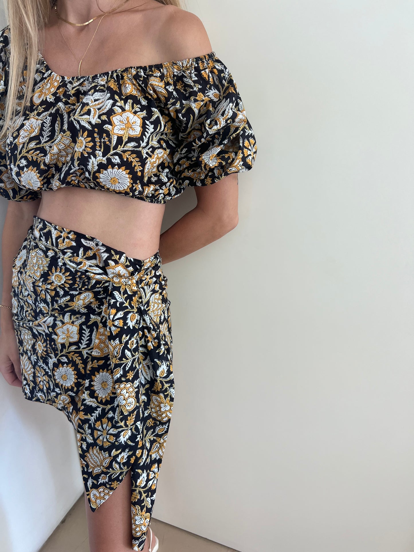 Playtime Skirt Set