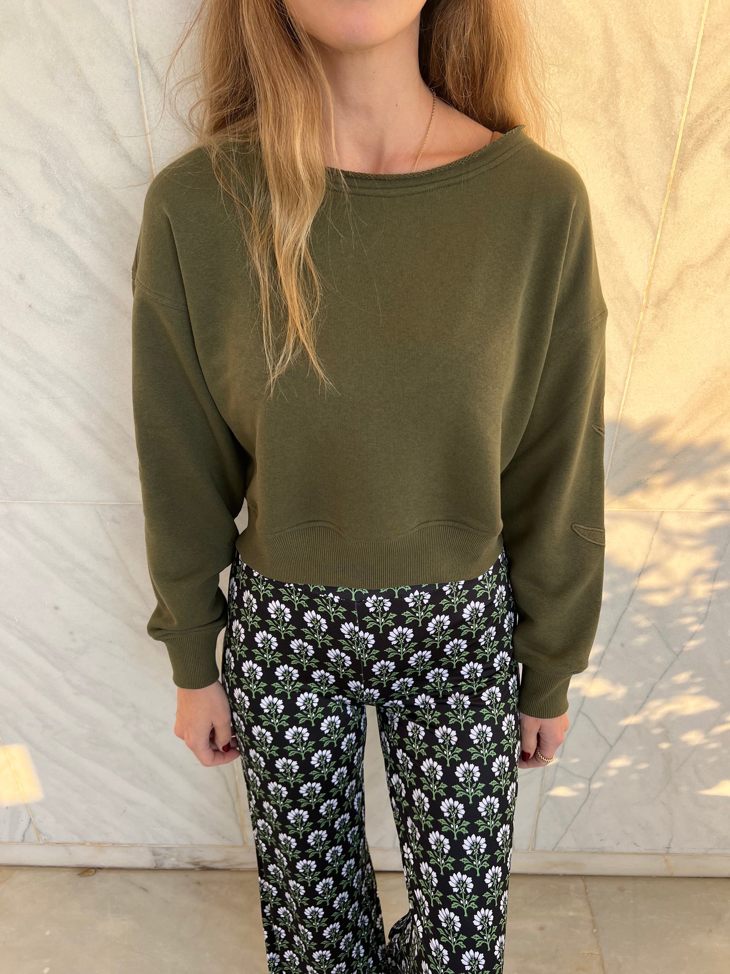 Seala Sweater