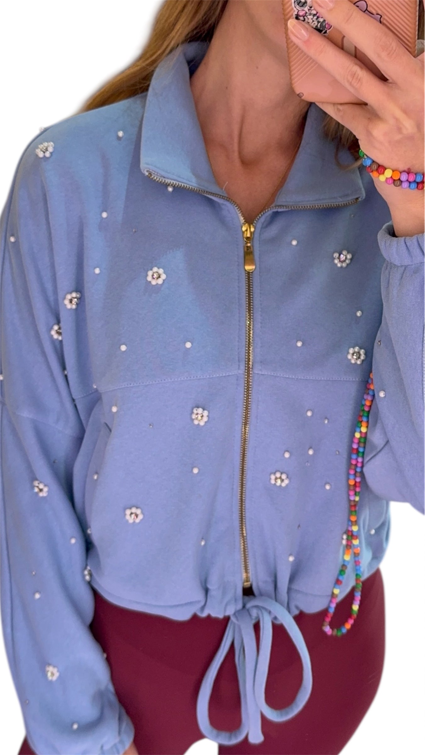 Pearl Bomber