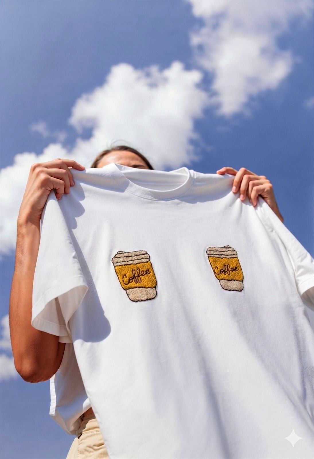 🥐 X Mrs. Clueless