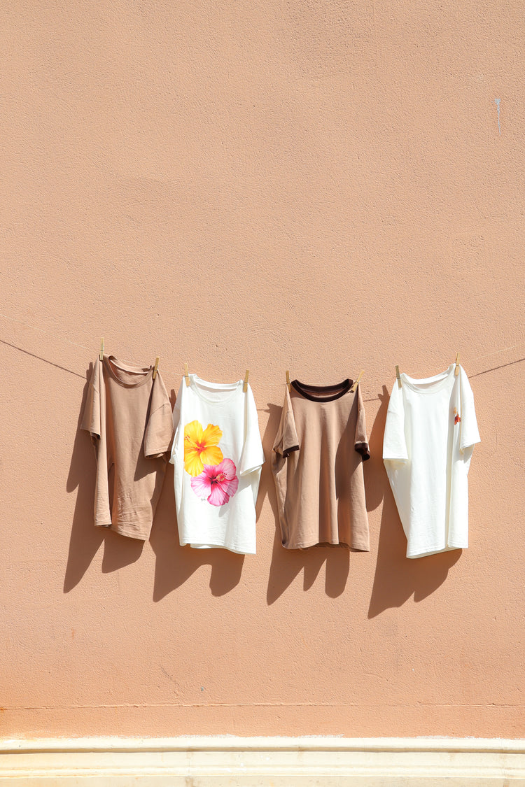 T-shirt Edit