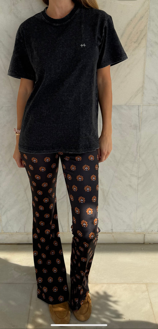 Flare Pants
