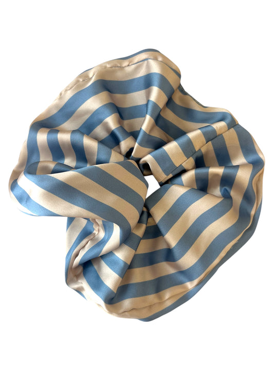 Scrunchie silk XL