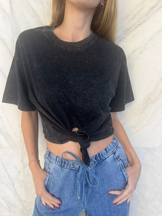 Knot Tshirt or not