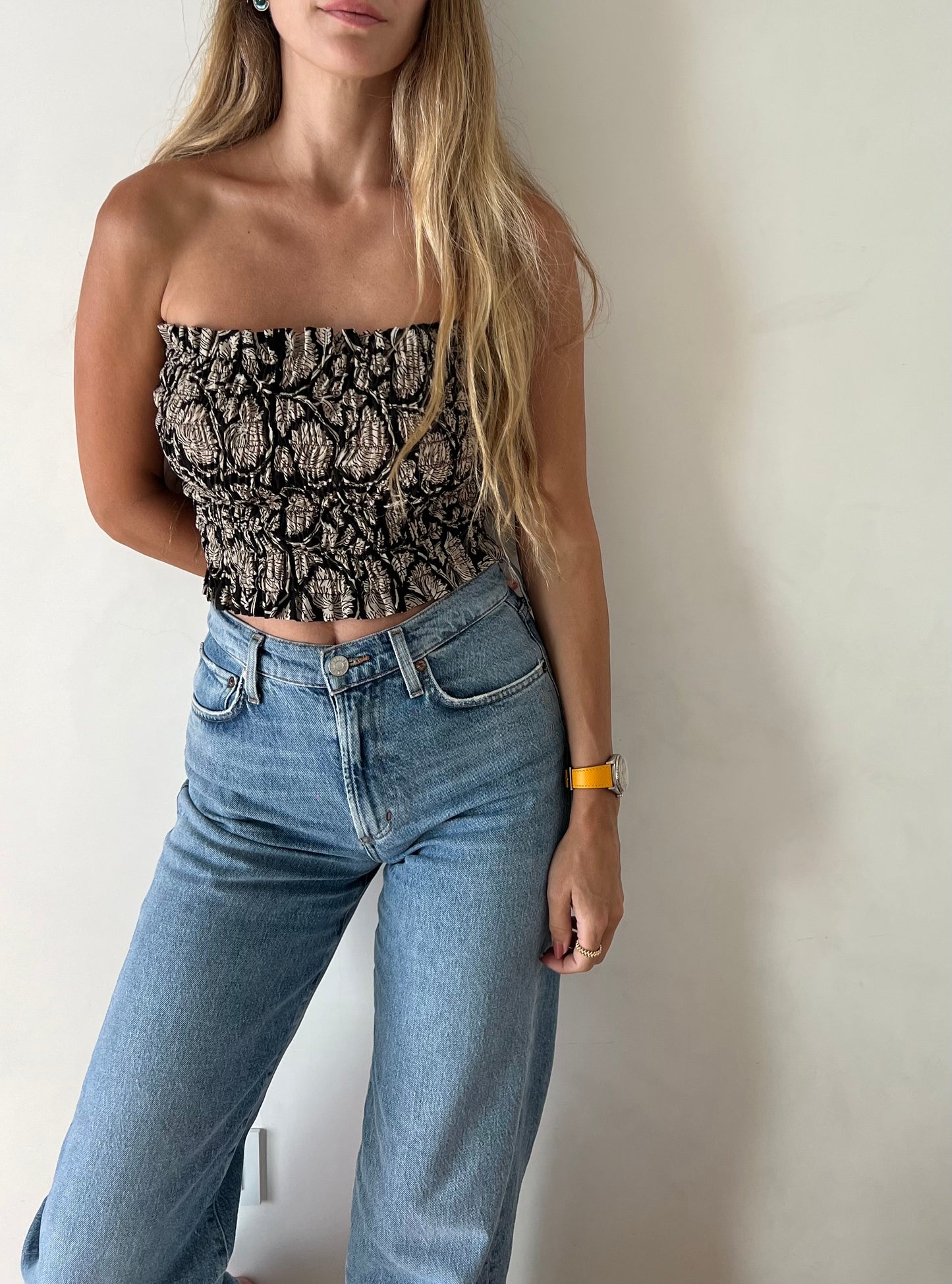 Summer Girl Top