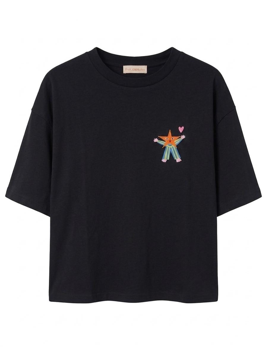 Circus Club - Starman Tshirt