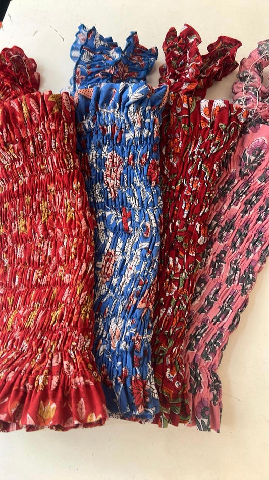 Summer Girl Top new edition