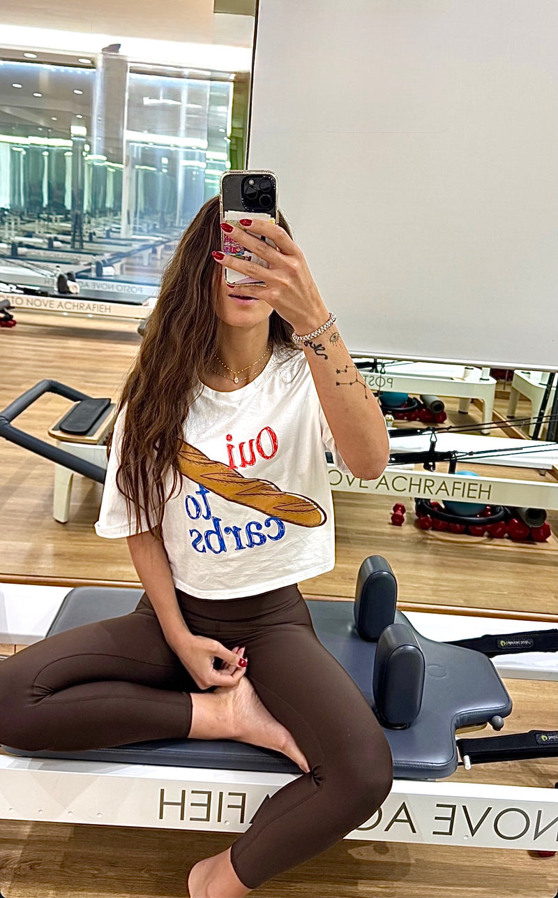 Carbs X Mrs Clueless