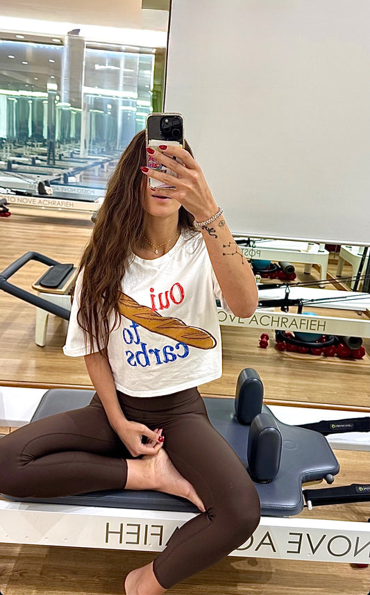 Carbs X Mrs Clueless